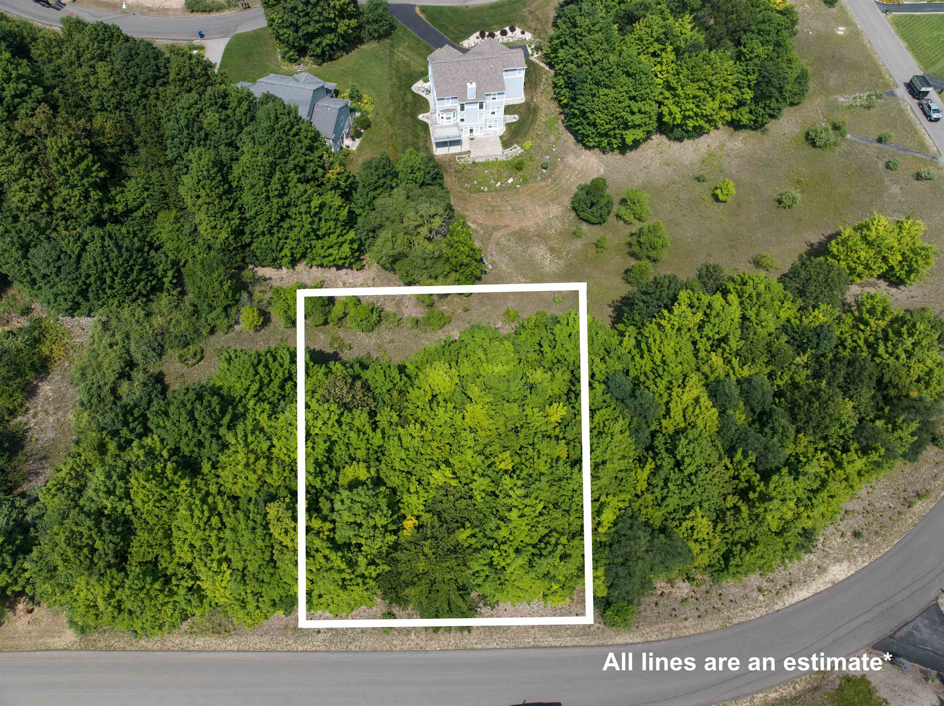 4885 Grayhawk Boulevard, Traverse City, MI, 49684