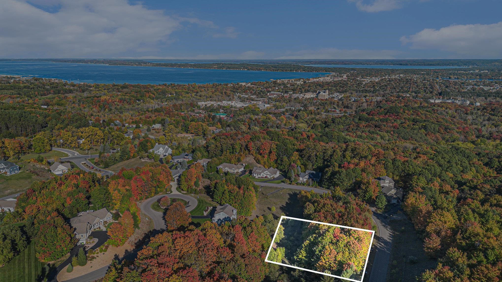 4885 Grayhawk Boulevard, Traverse City, MI, 49684