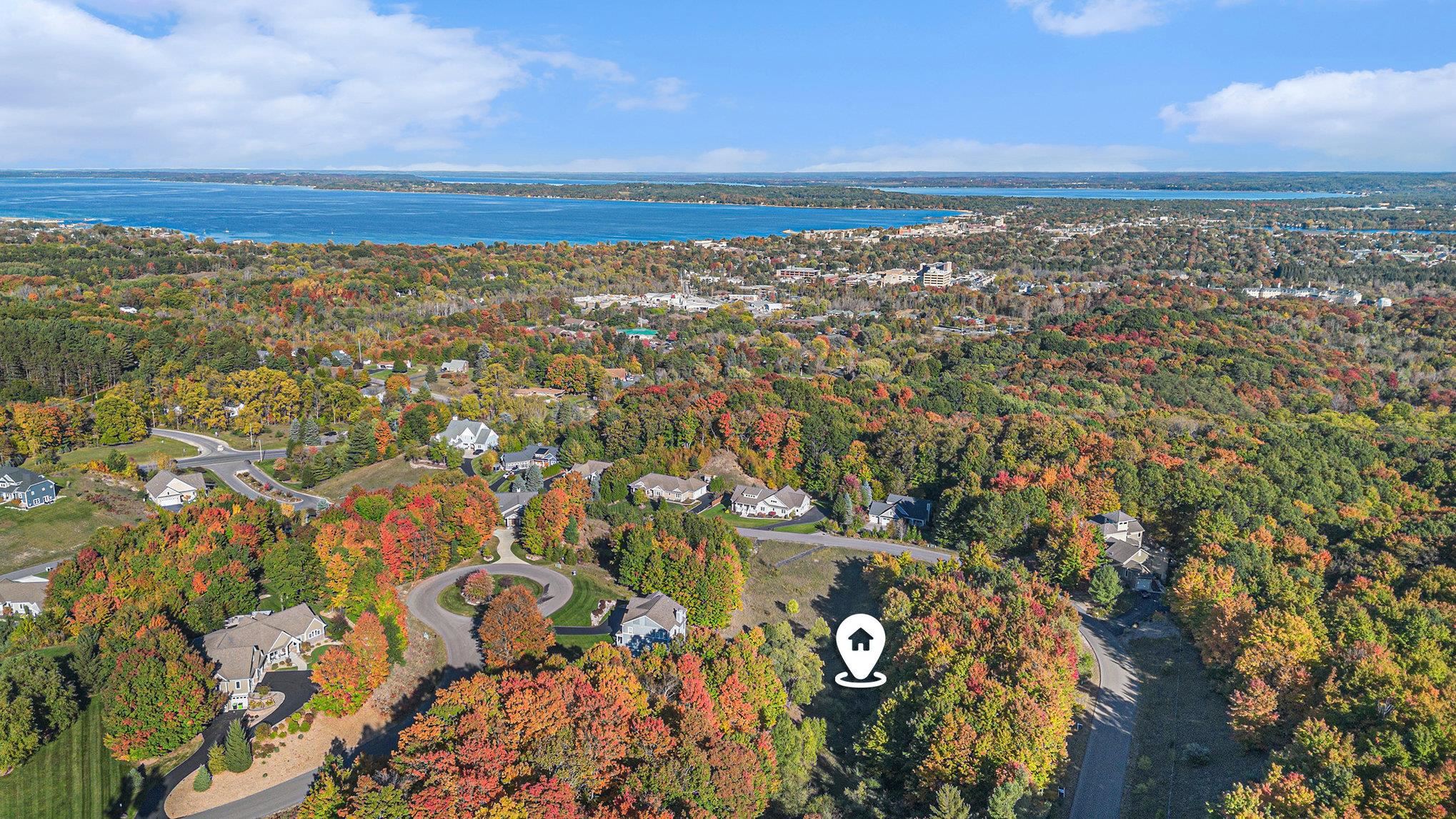 4885 Grayhawk Boulevard, Traverse City, MI, 49684