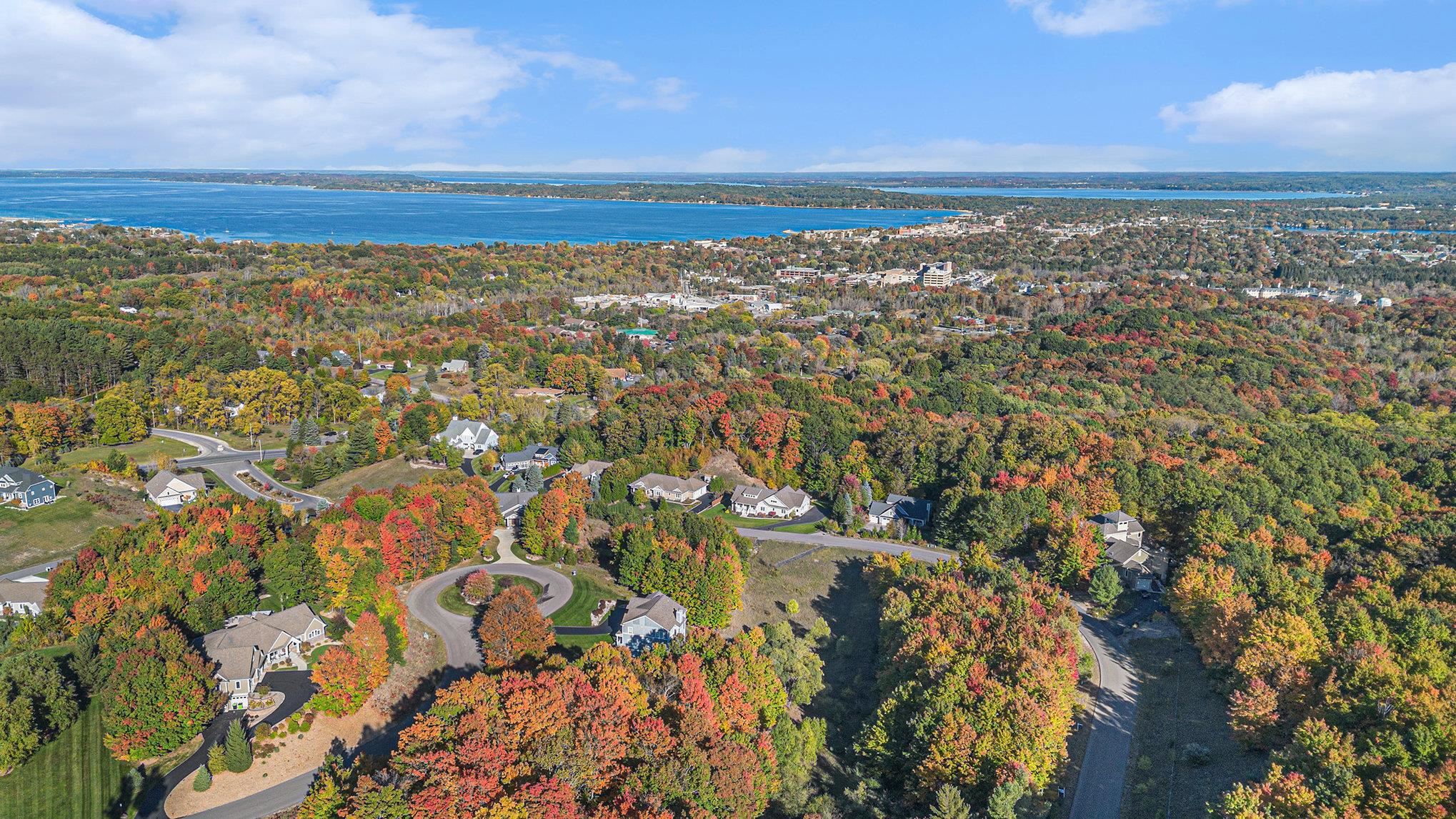 4885 Grayhawk Boulevard, Traverse City, MI, 49684