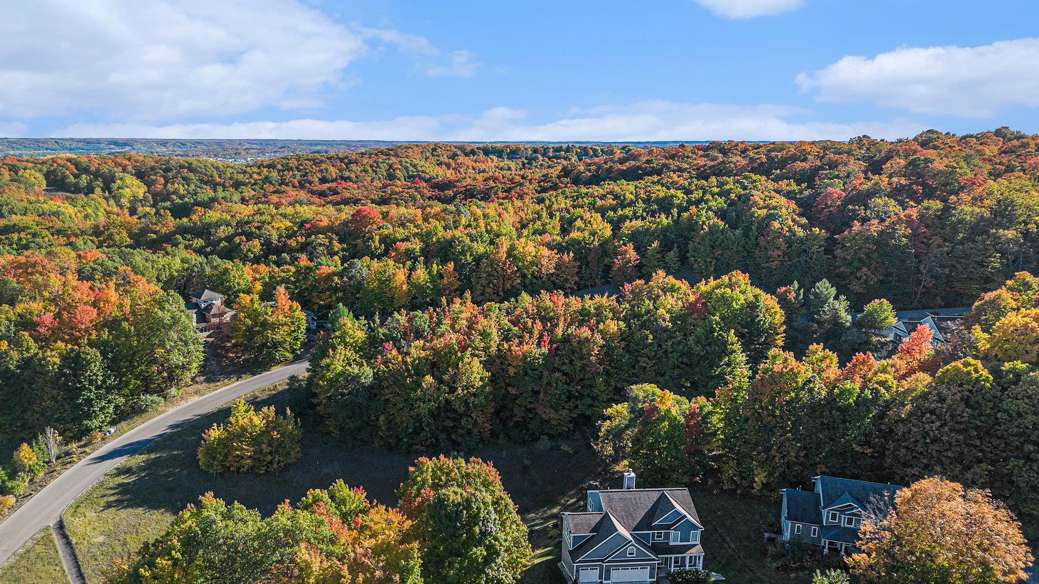 4885 Grayhawk Boulevard, Traverse City, MI, 49684