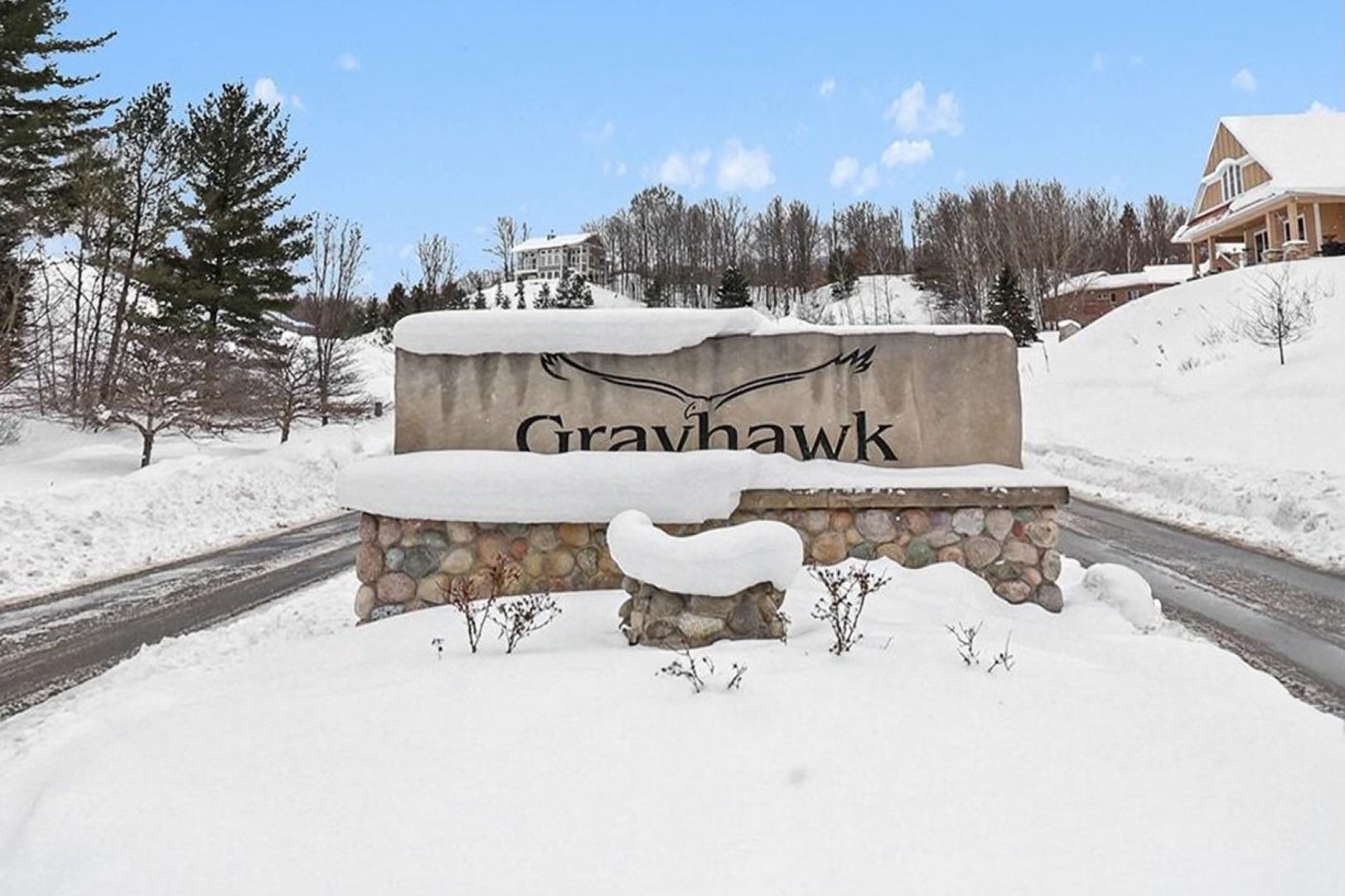 4885 Grayhawk Boulevard, Traverse City, MI, 49684