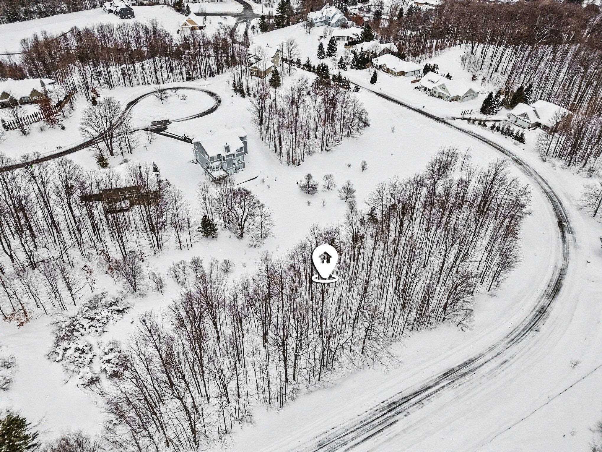 4885 Grayhawk Boulevard, Traverse City, MI, 49684