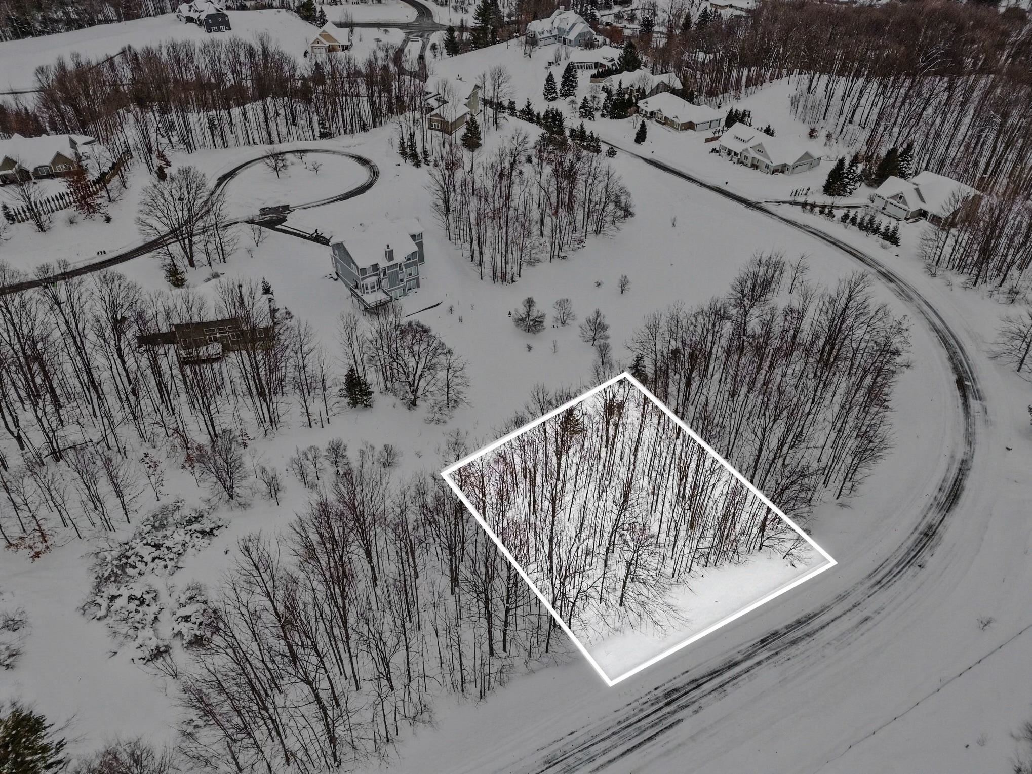 4885 Grayhawk Boulevard, Traverse City, MI, 49684