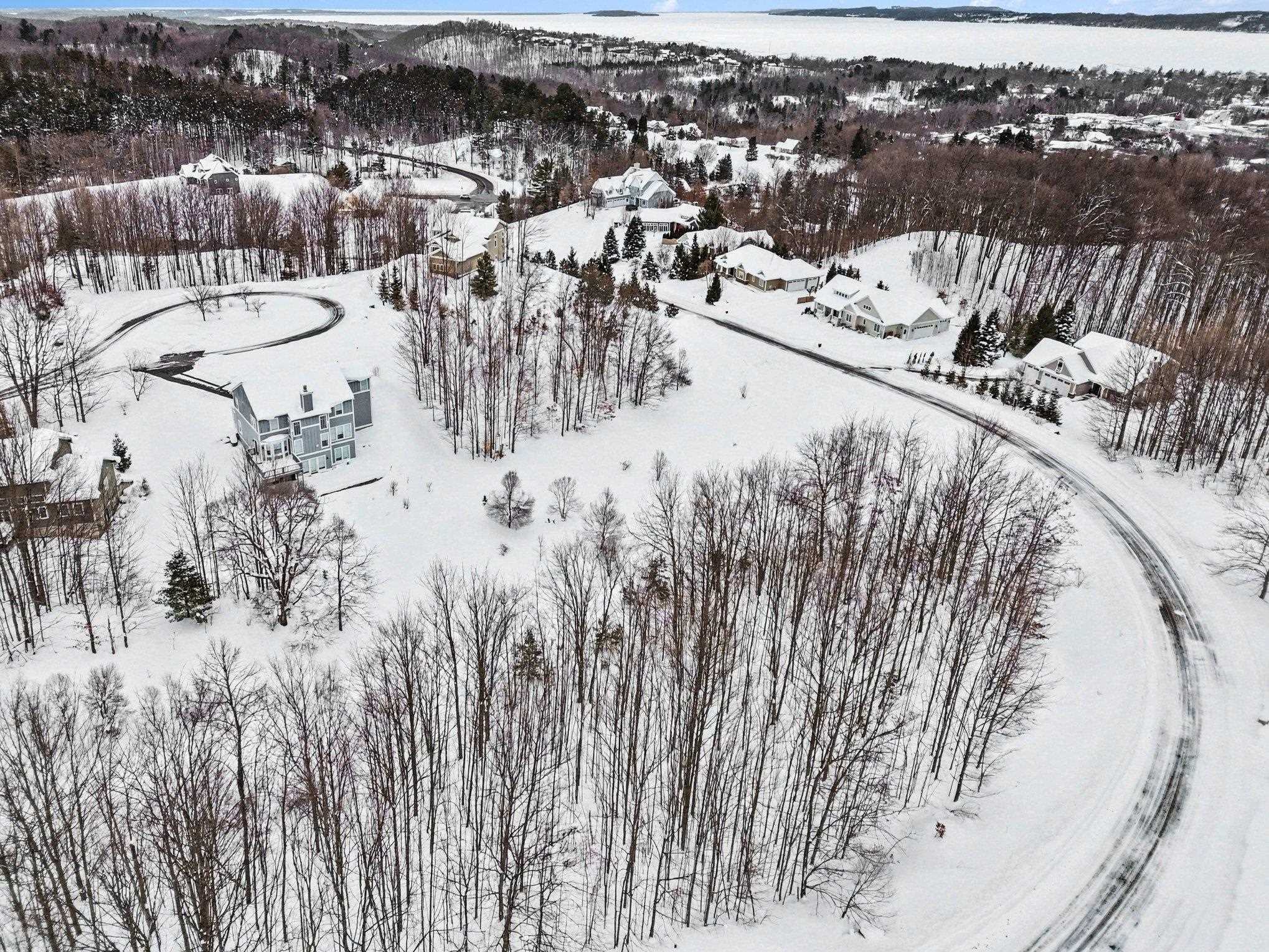 4885 Grayhawk Boulevard, Traverse City, MI, 49684