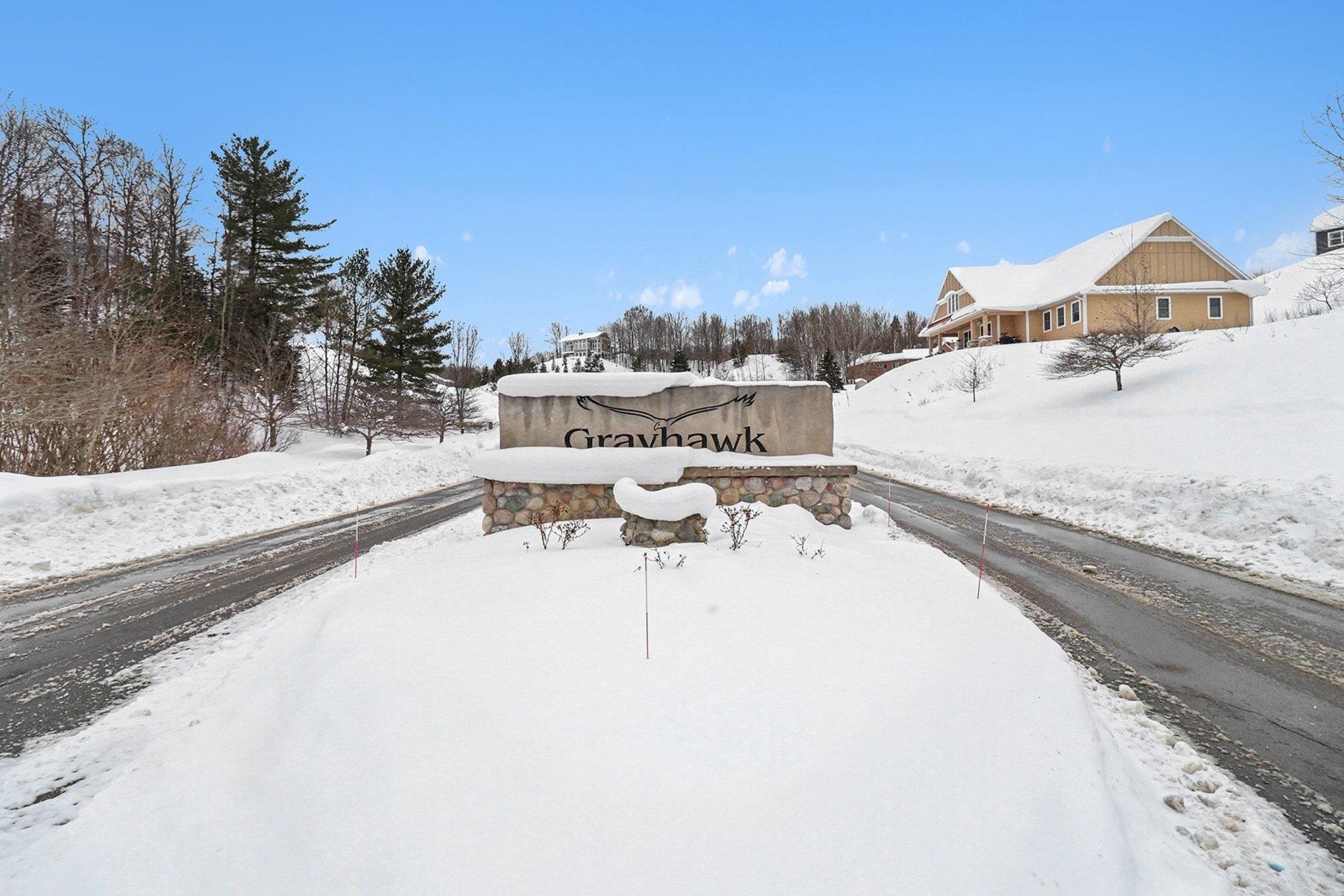 4885 Grayhawk Boulevard, Traverse City, MI, 49684