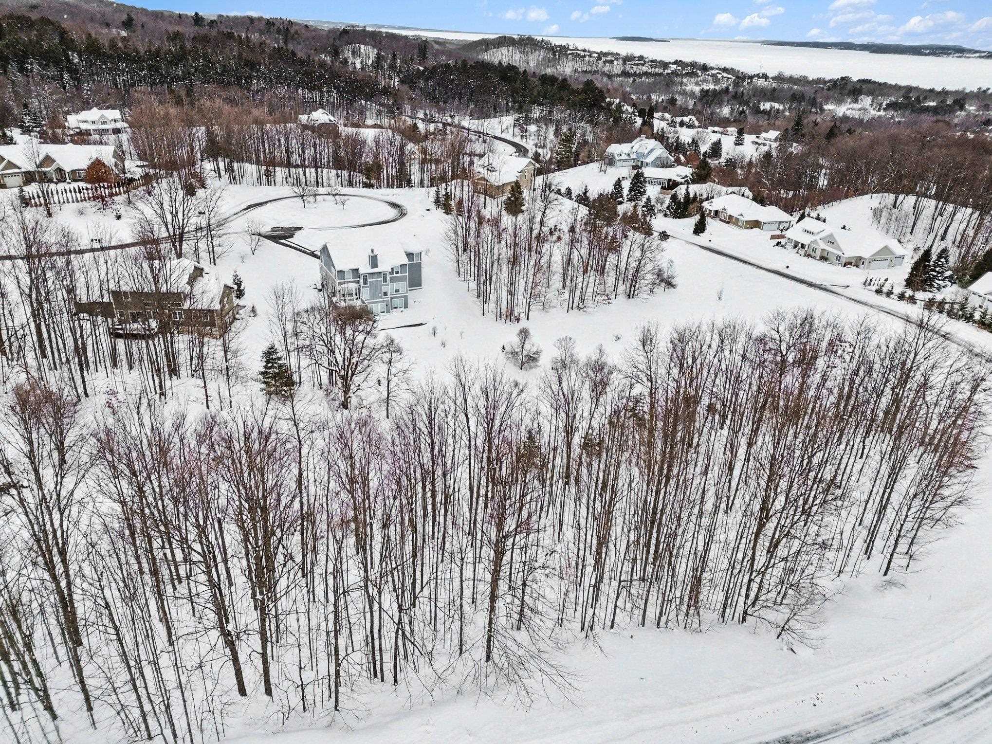 4885 Grayhawk Boulevard, Traverse City, MI, 49684