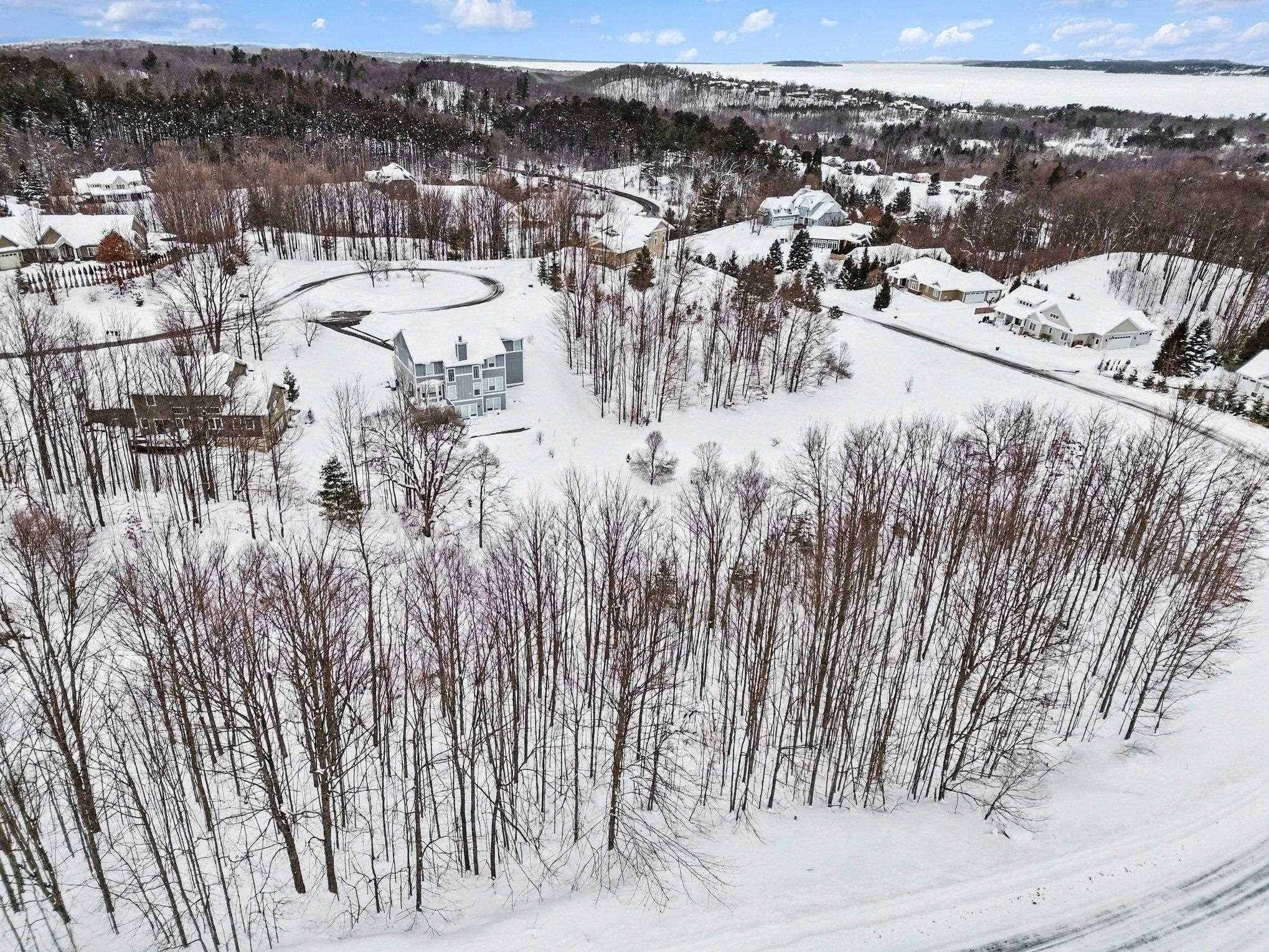 4885 Grayhawk Boulevard, Traverse City, MI, 49684