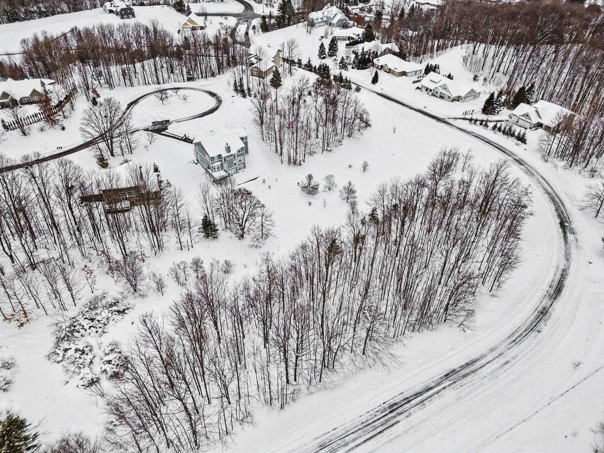 4885 Grayhawk Boulevard, Traverse City, MI, 49684