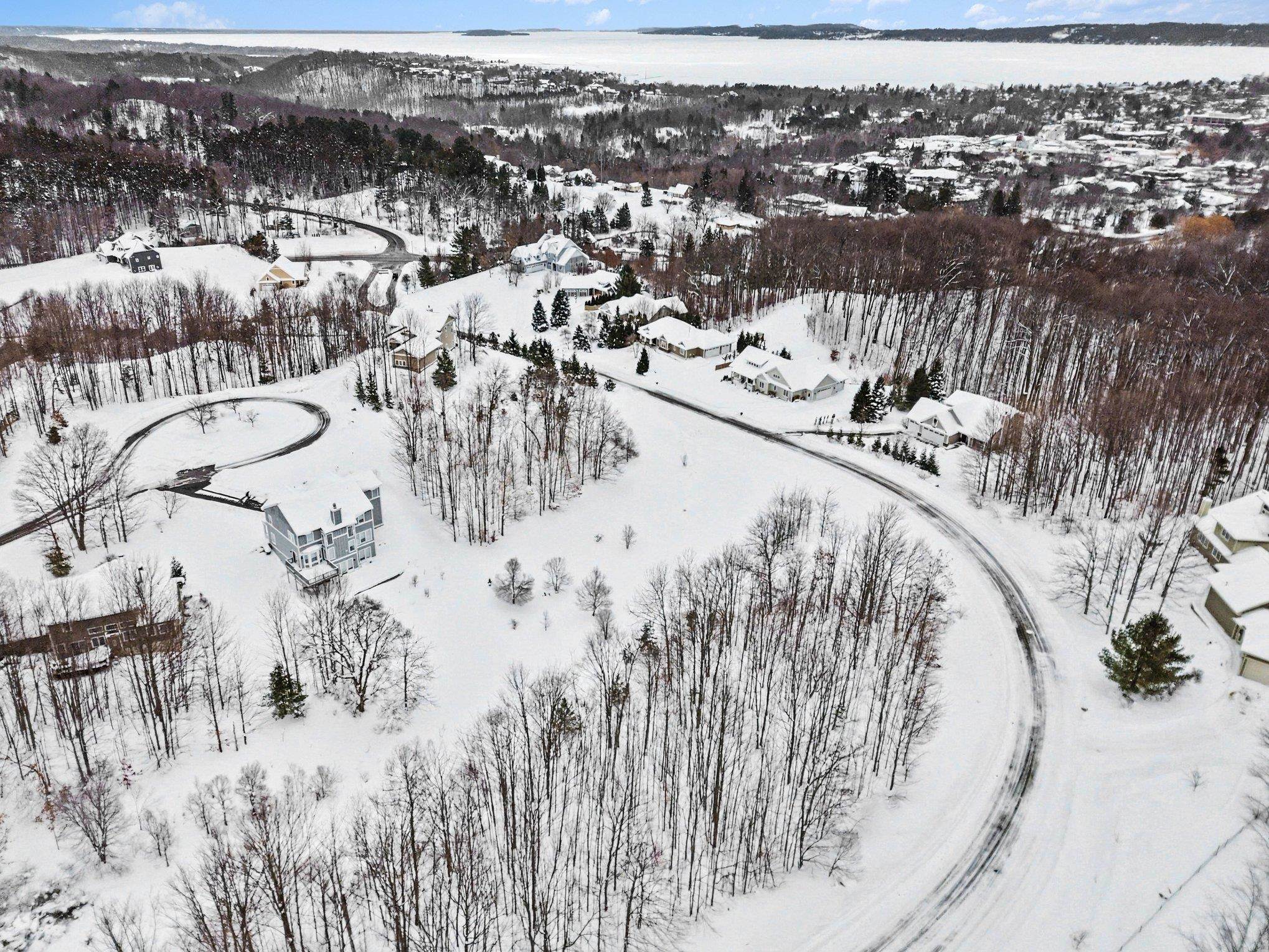 4885 Grayhawk Boulevard, Traverse City, MI, 49684