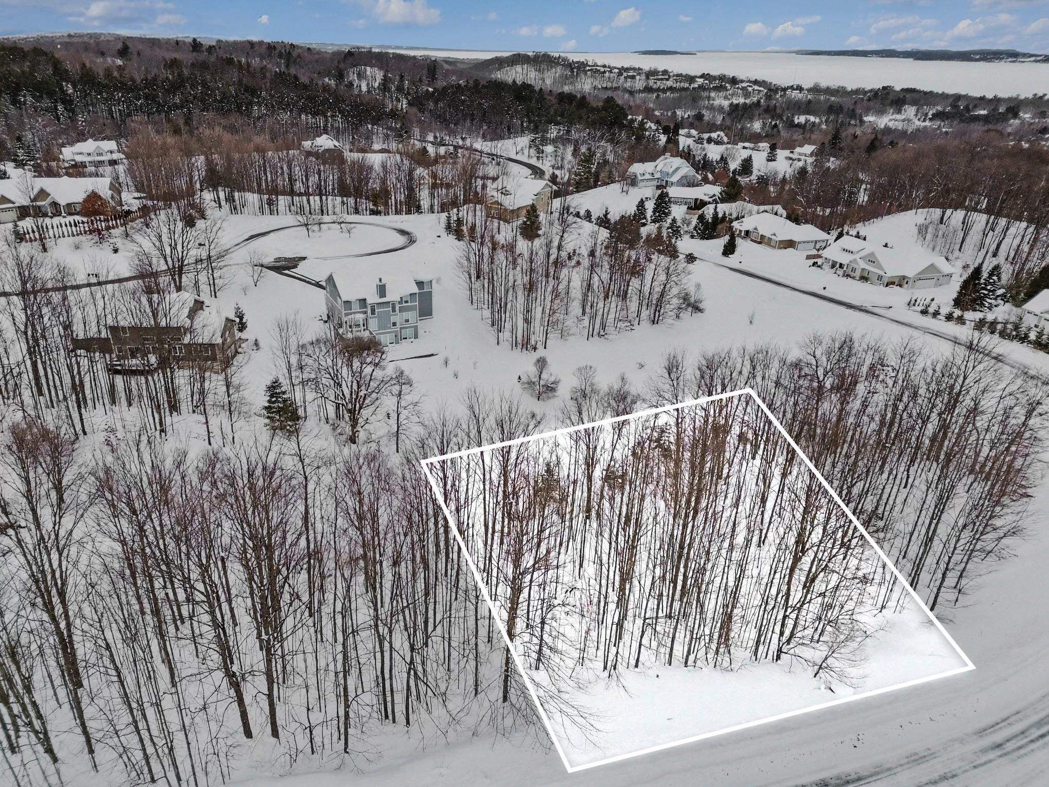 4885 Grayhawk Boulevard, Traverse City, MI, 49684