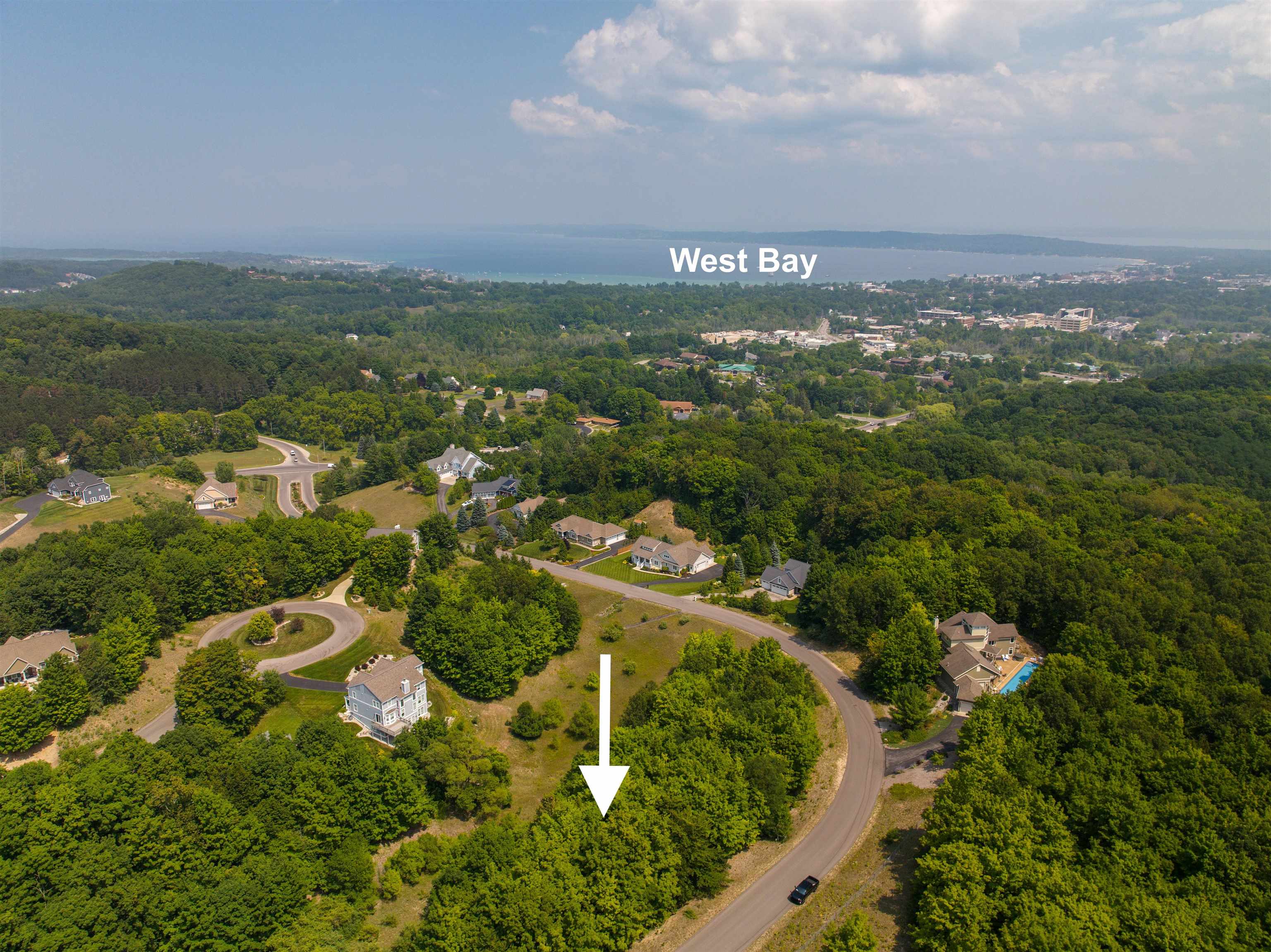 4885 Grayhawk Boulevard, Traverse City, MI, 49684