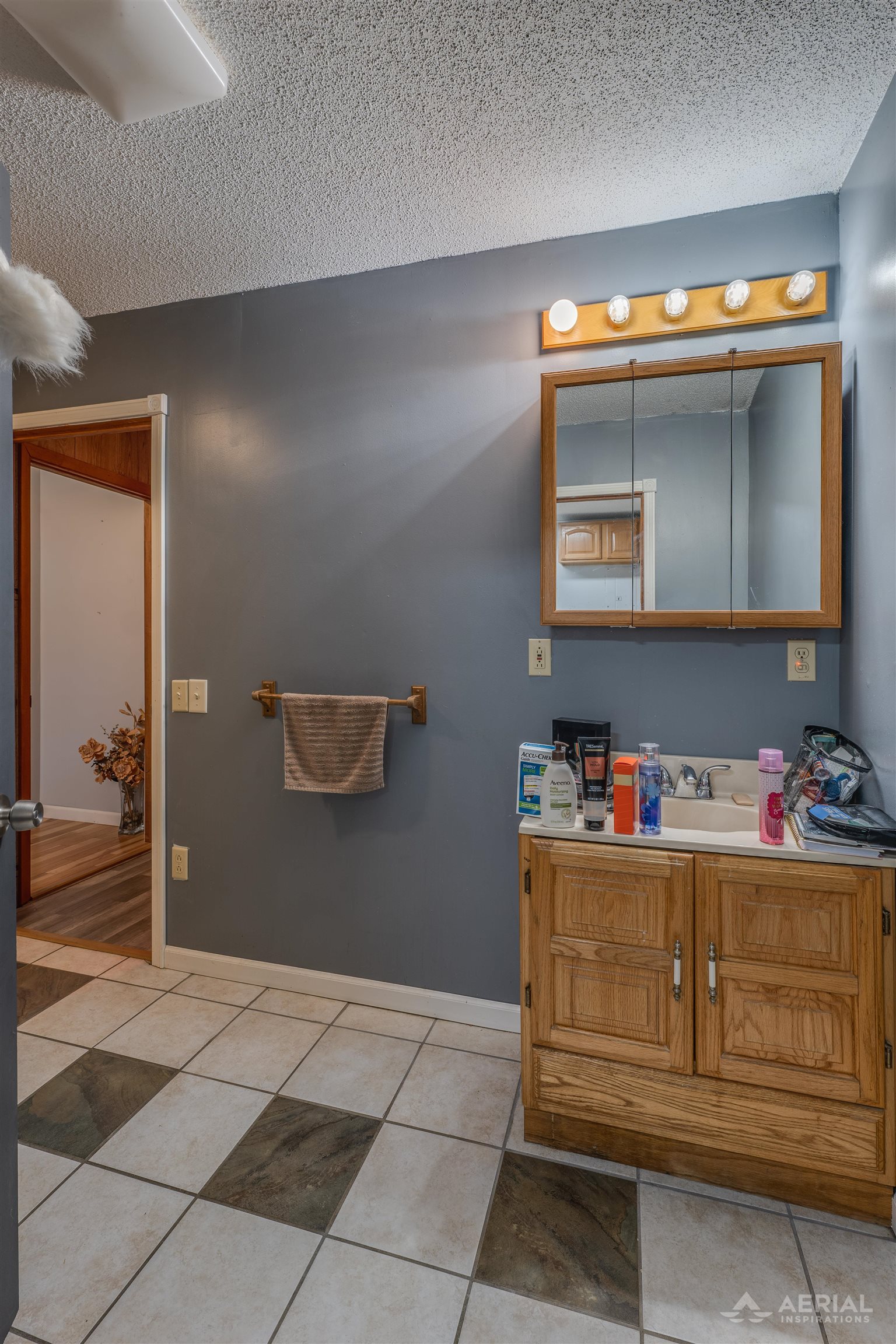 West Branch, MI, 48661