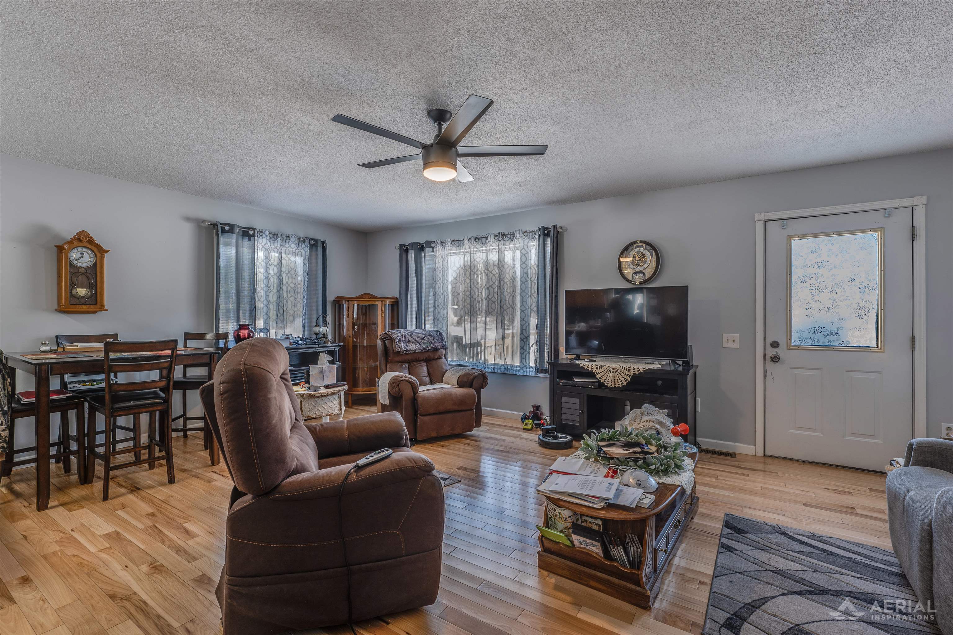 West Branch, MI, 48661