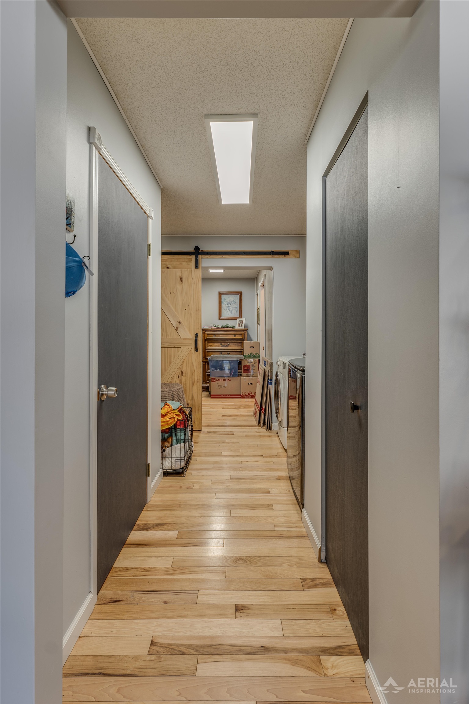 West Branch, MI, 48661