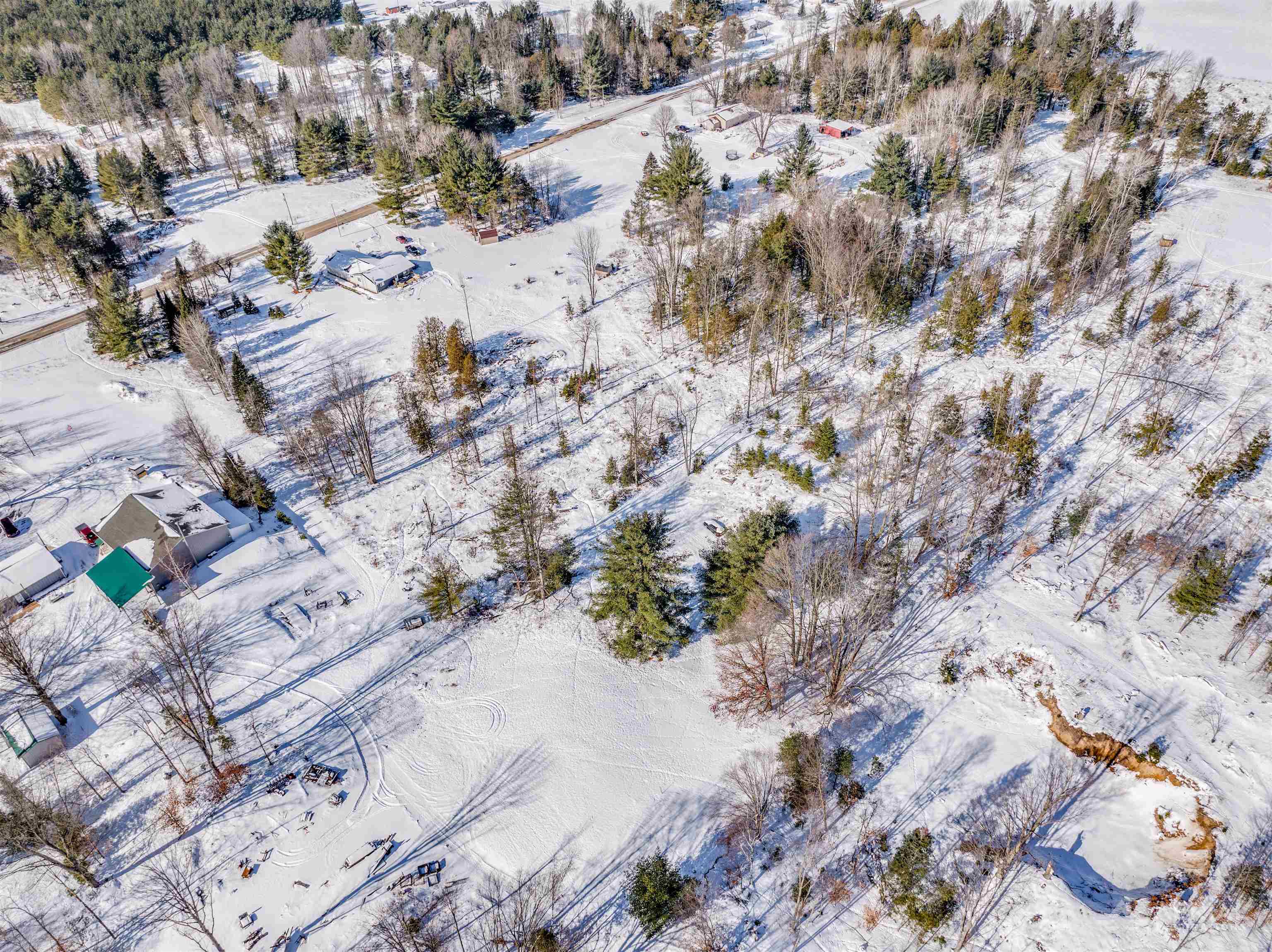 West Branch, MI, 48661