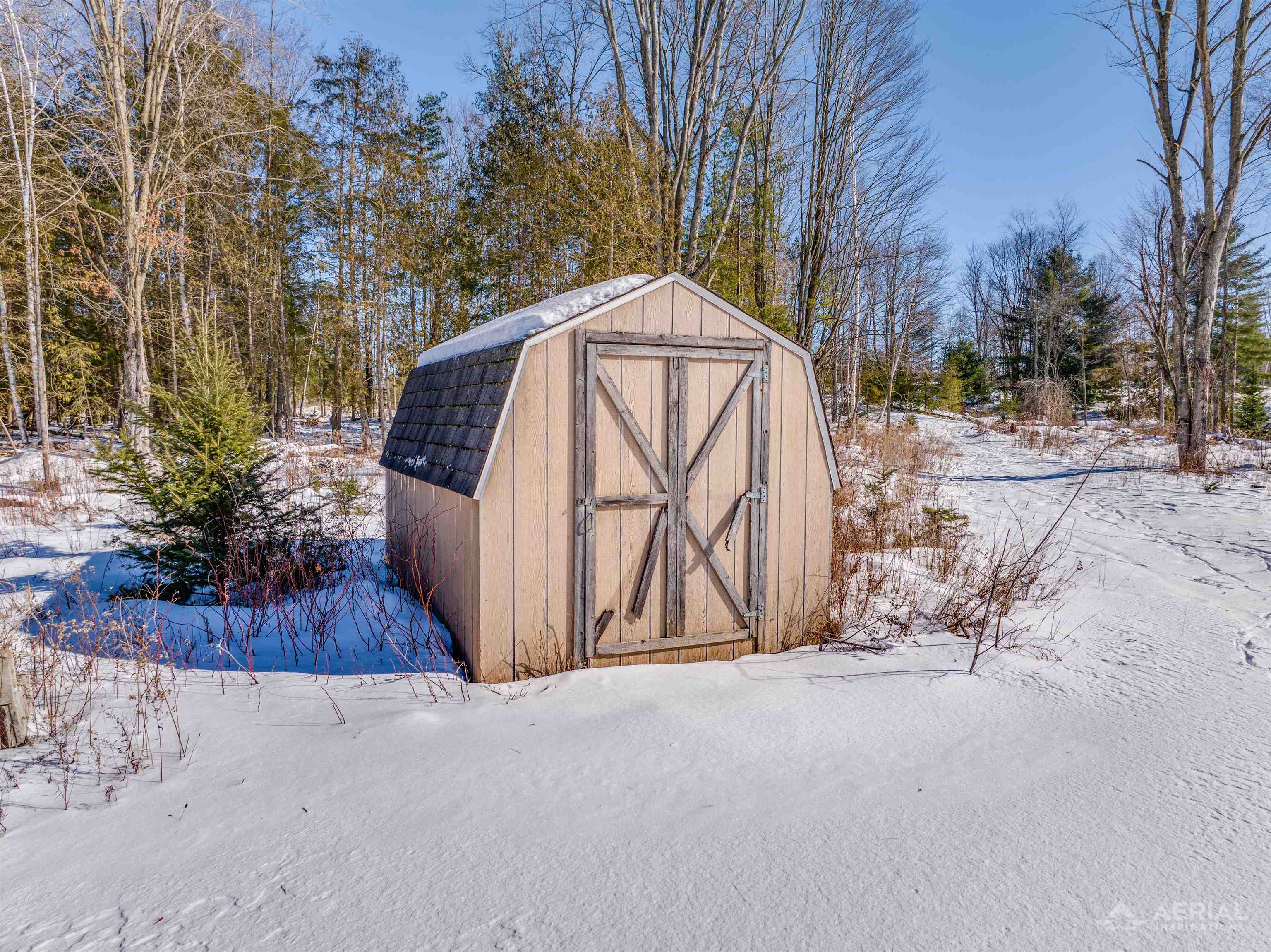 West Branch, MI, 48661