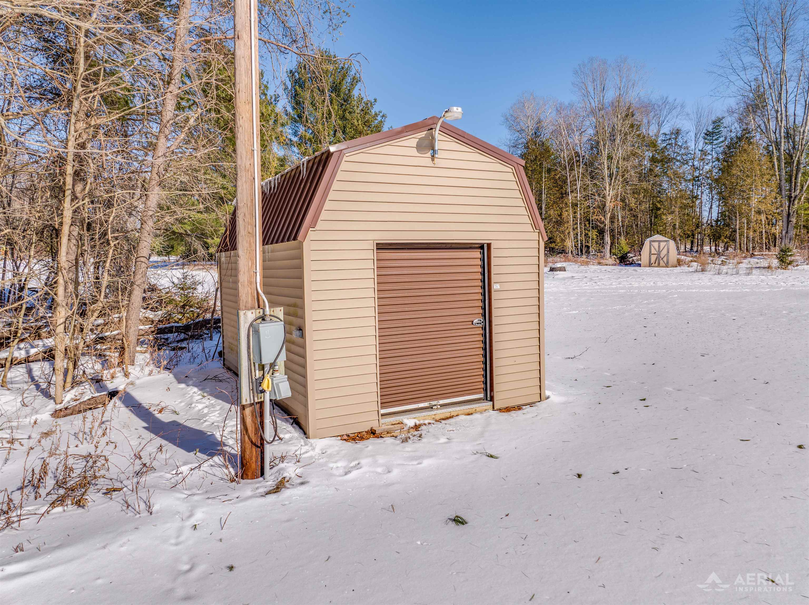 West Branch, MI, 48661