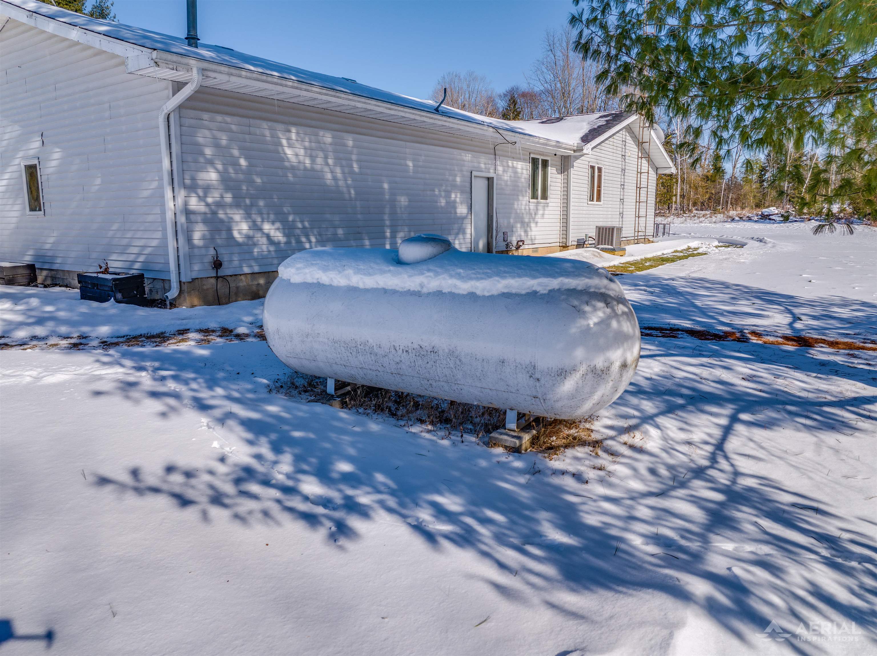 West Branch, MI, 48661