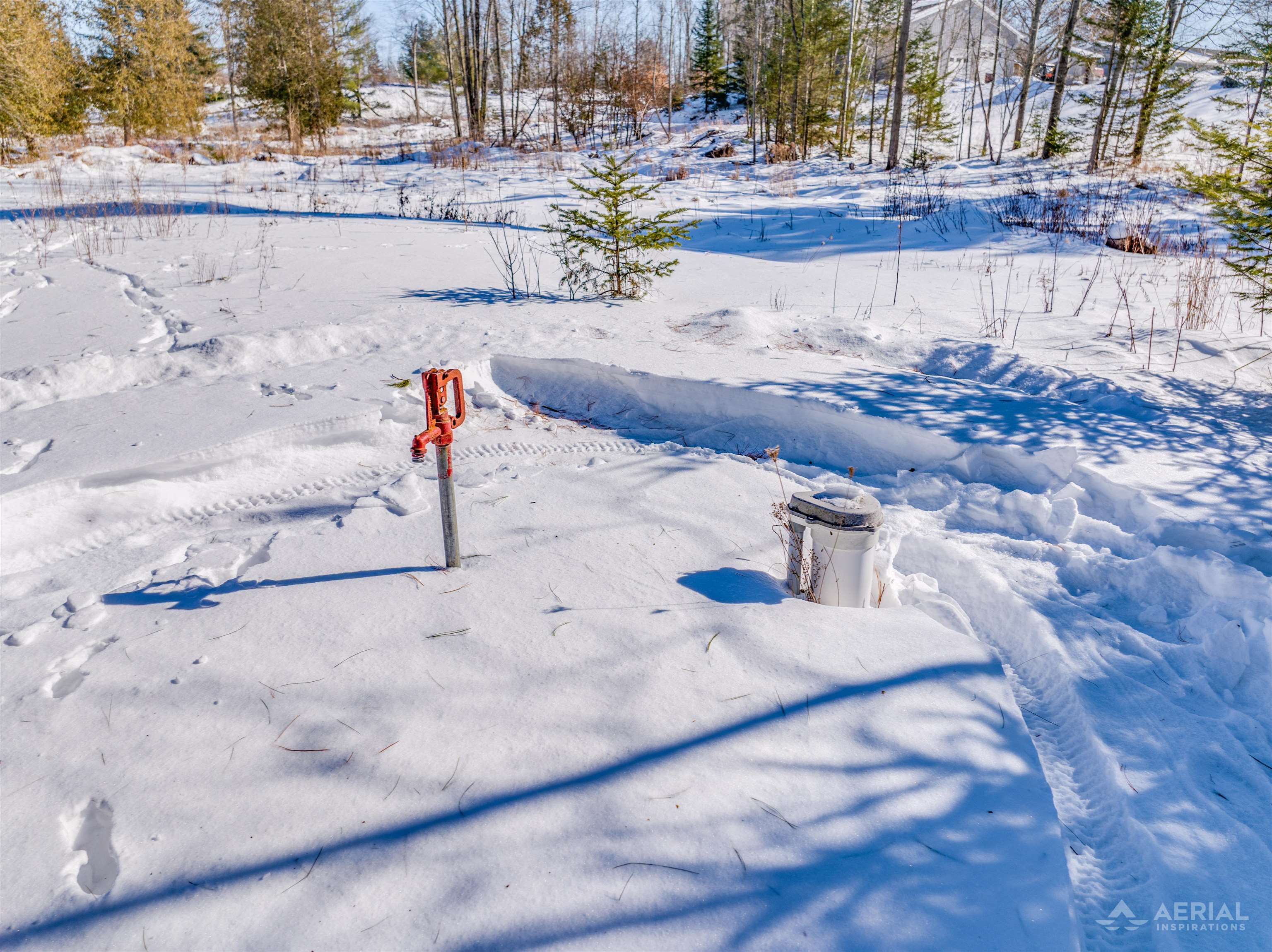 West Branch, MI, 48661