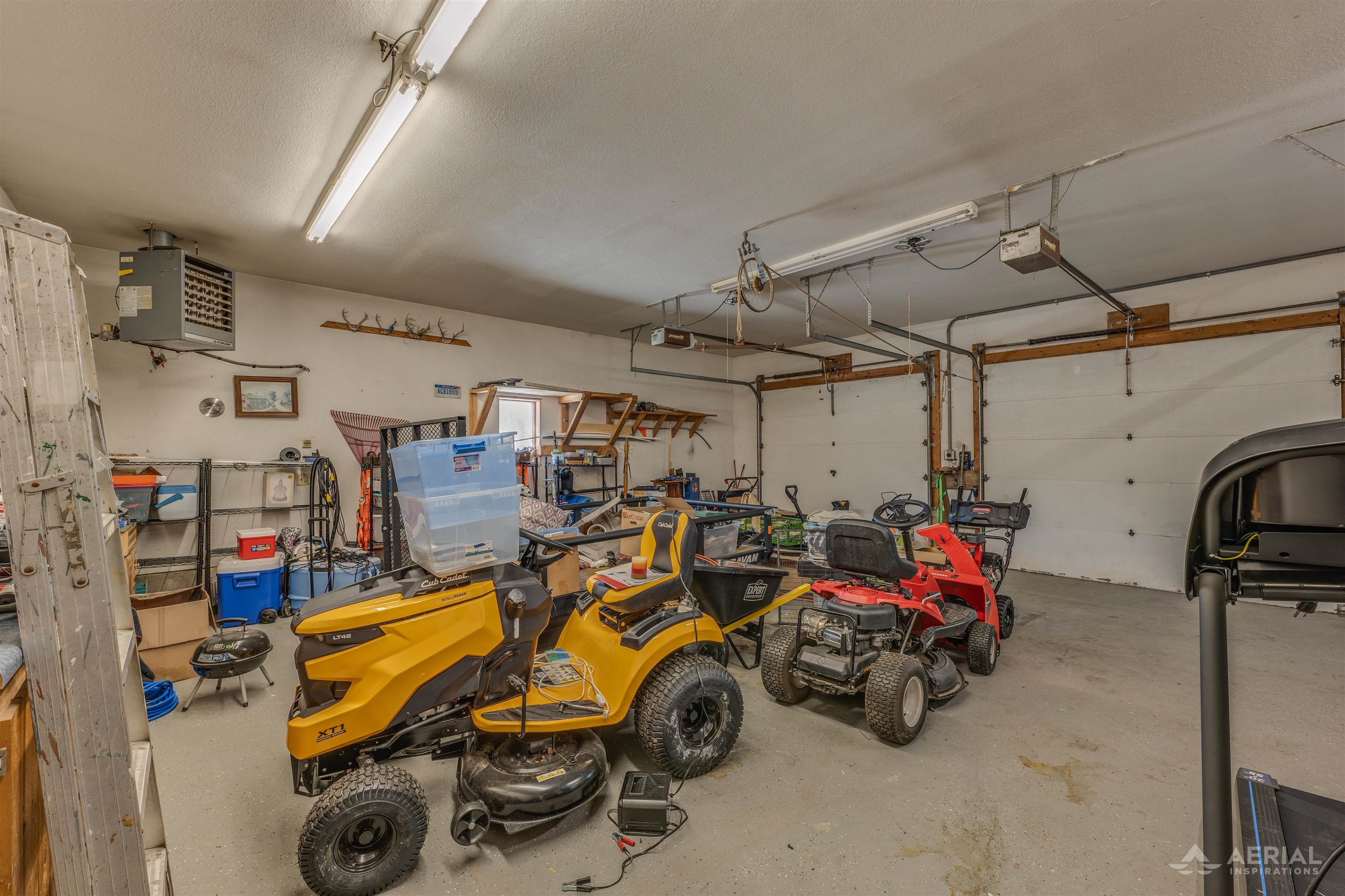 West Branch, MI, 48661