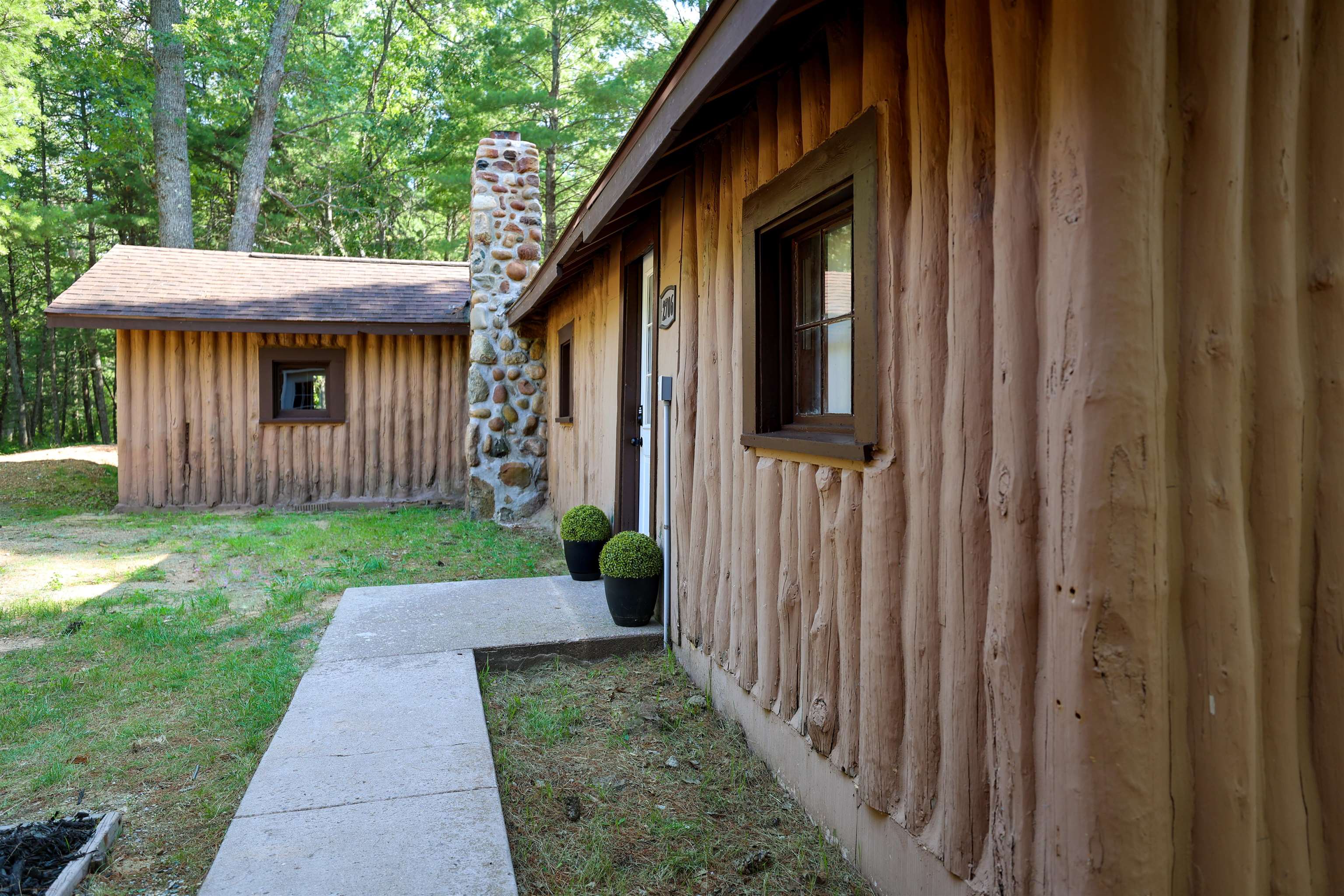 2706 Newatch Avenue, Grayling, MI, 49738