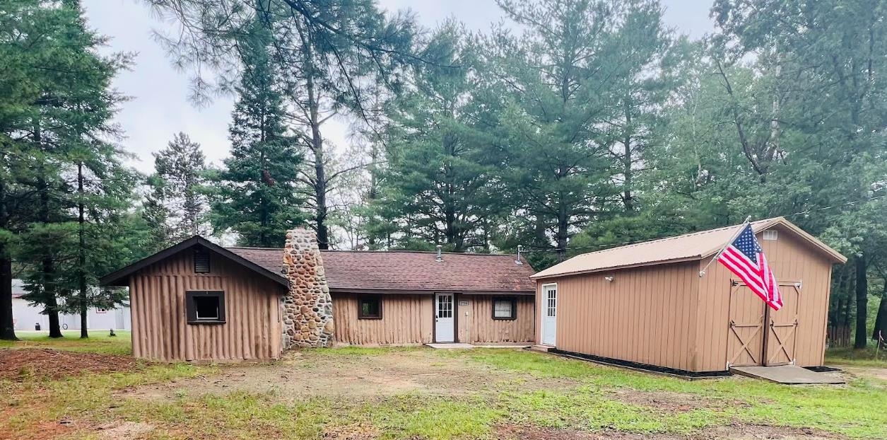 3008 Dawes Road, Muskegon, MI, 49441-3840