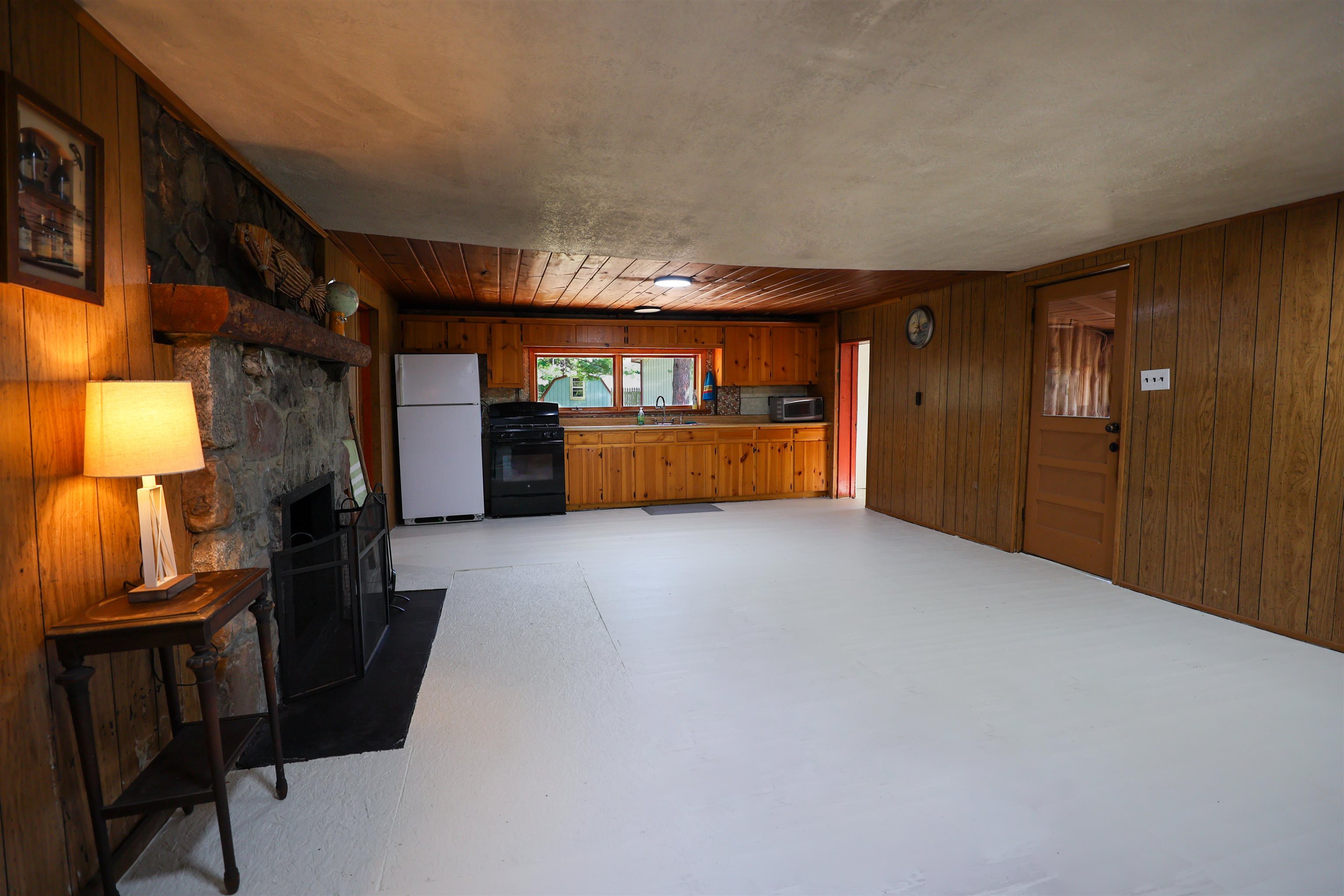 2706 Newatch Avenue, Grayling, MI, 49738