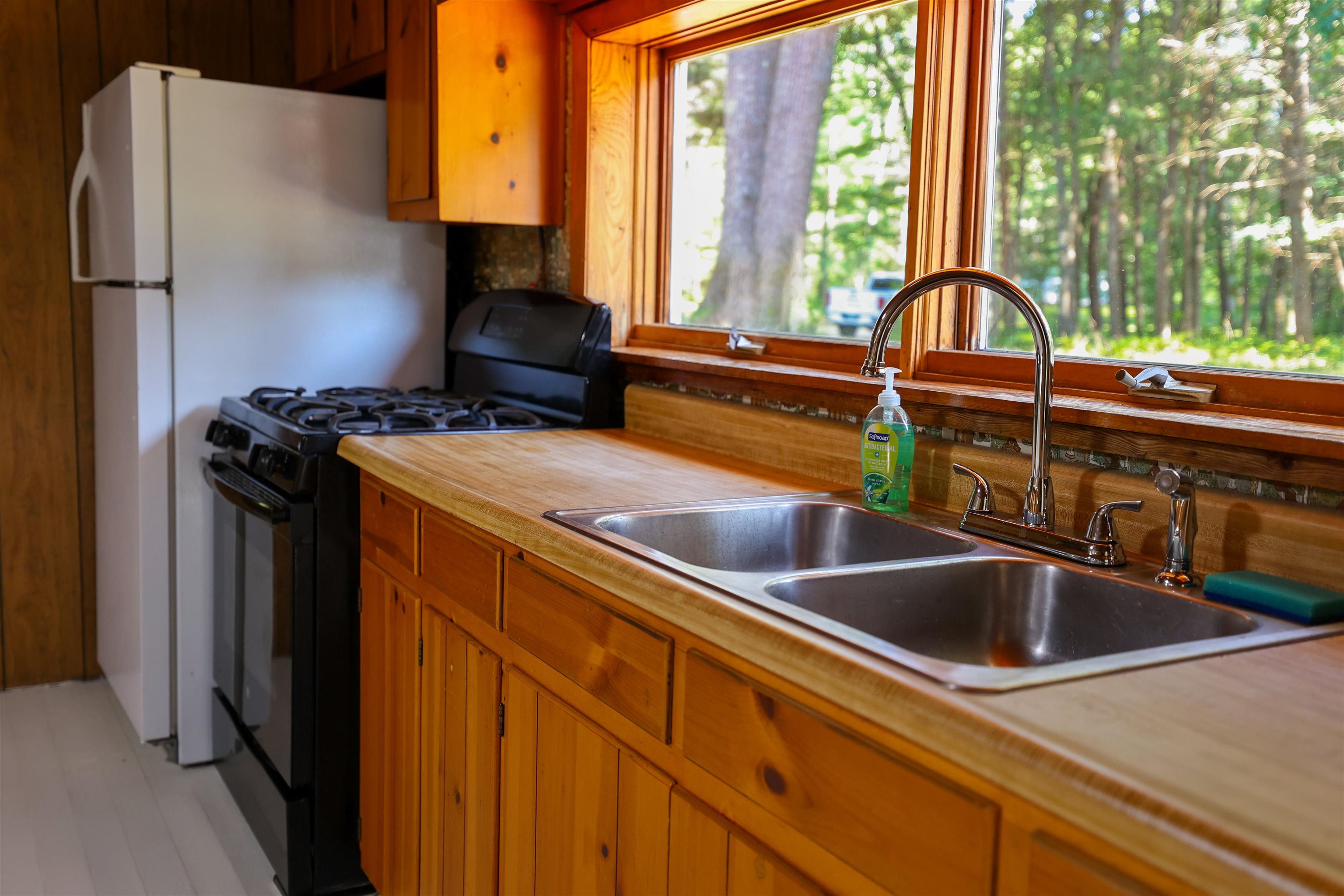 2706 Newatch Avenue, Grayling, MI, 49738