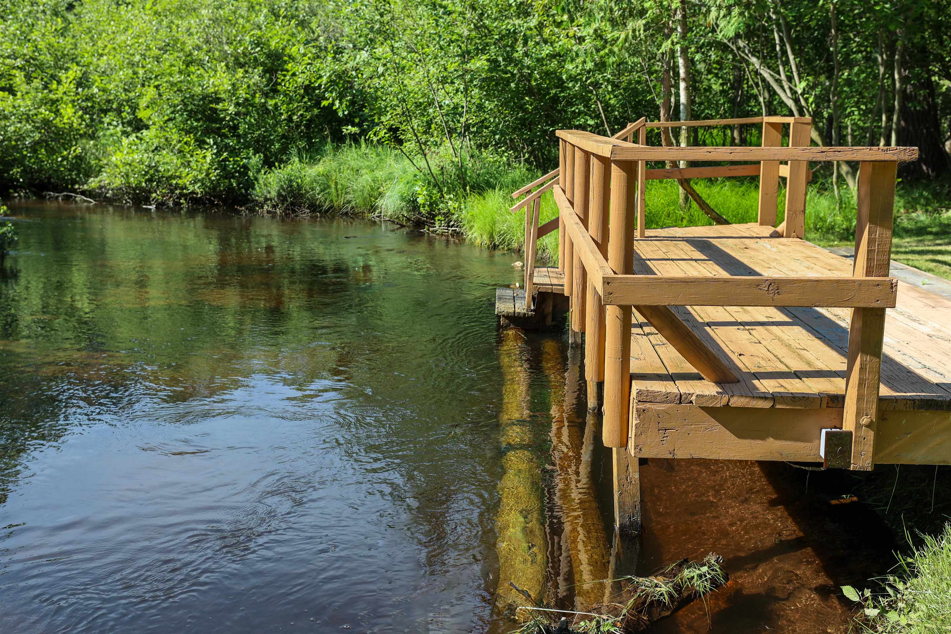 2706 Newatch Avenue, Grayling, MI, 49738