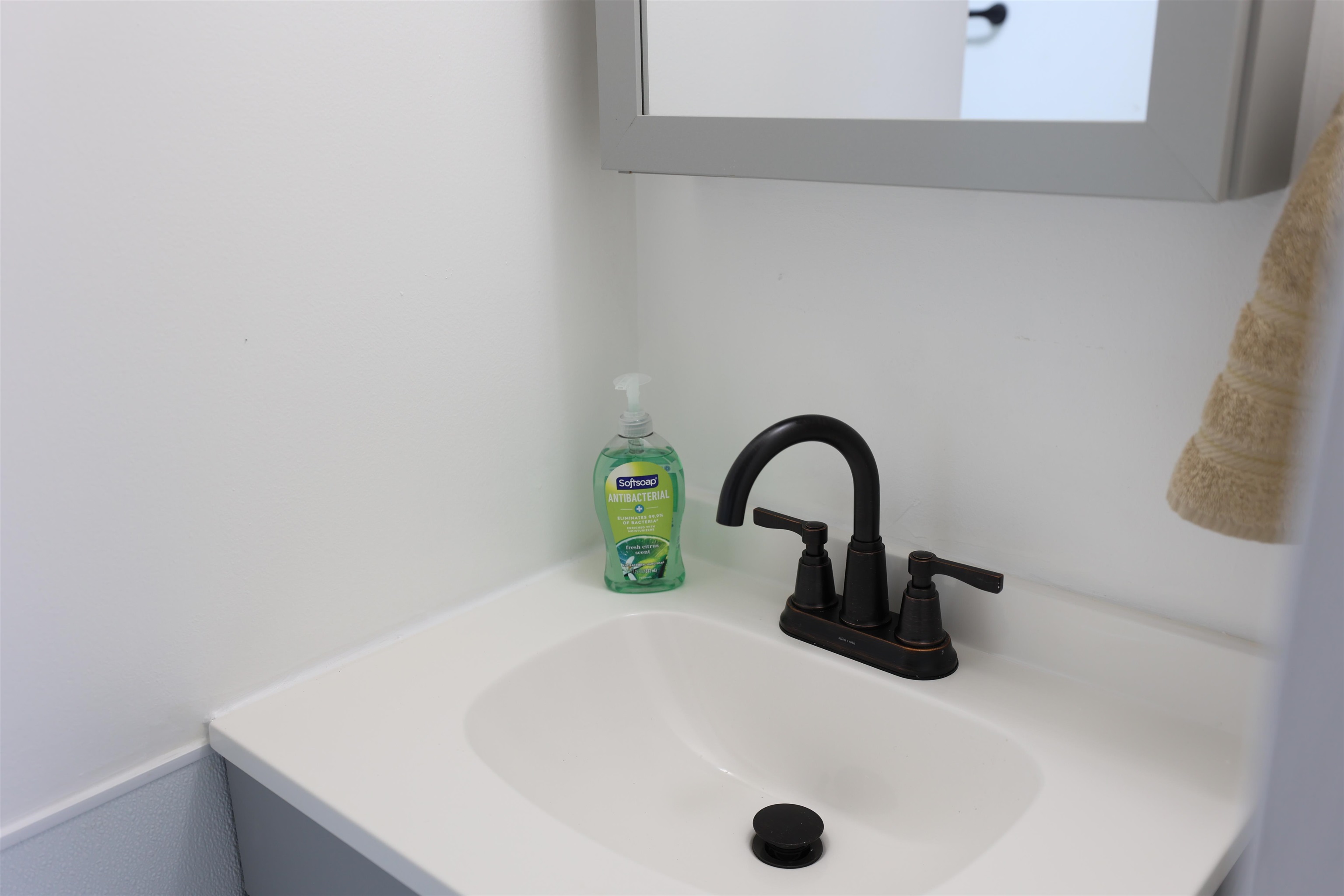 2706 Newatch Avenue, Grayling, MI, 49738