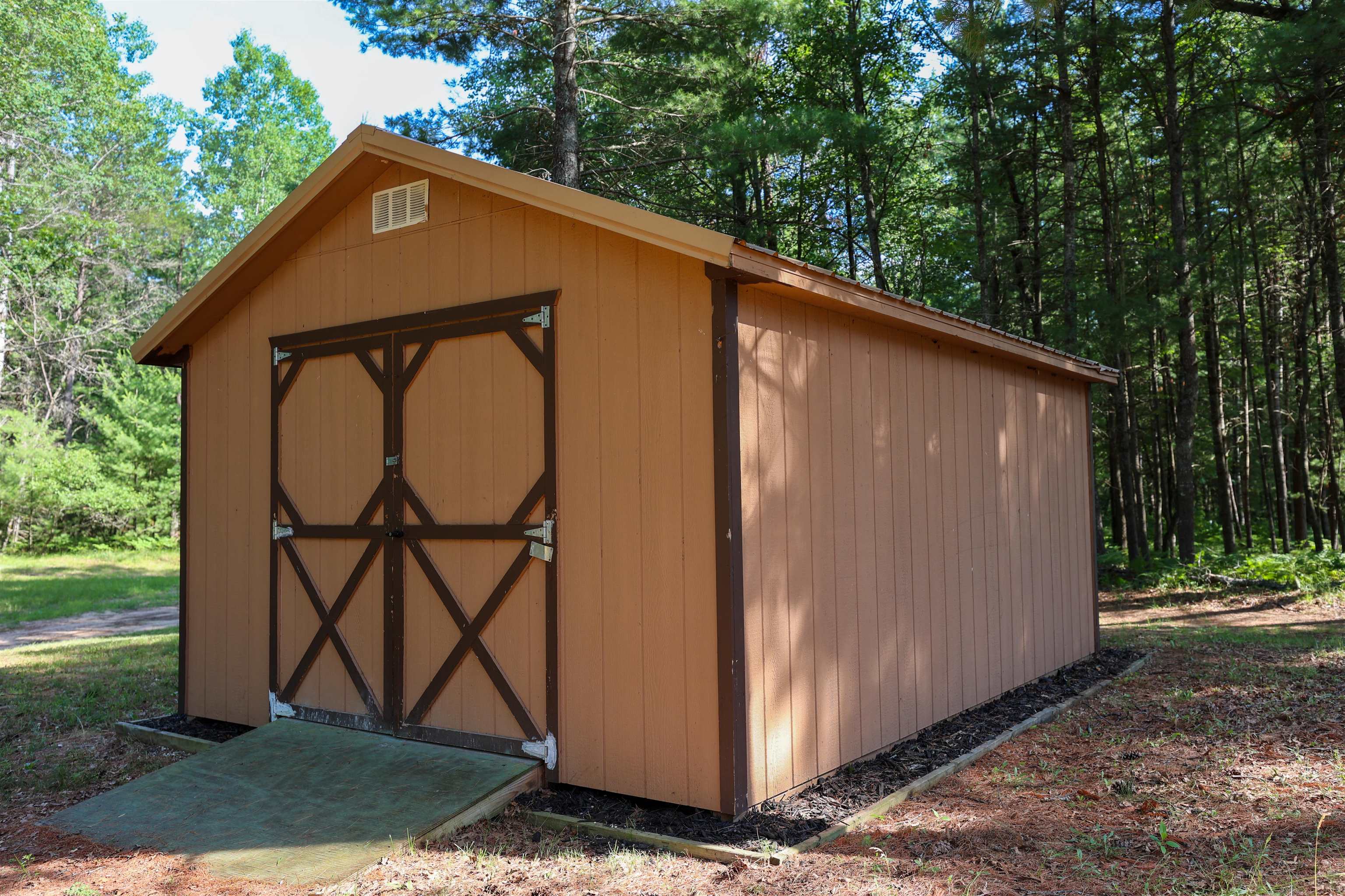 2706 Newatch Avenue, Grayling, MI, 49738