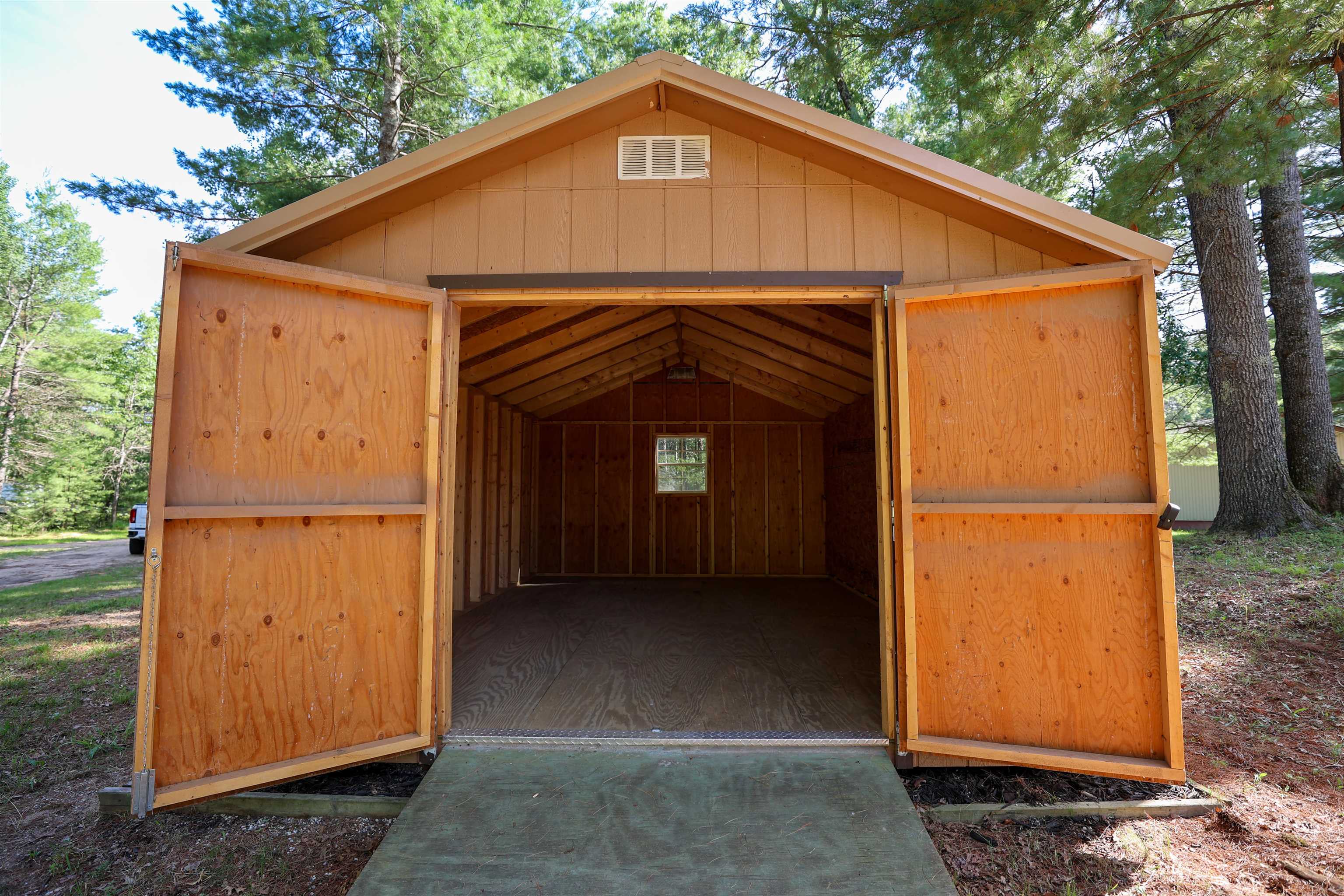 2706 Newatch Avenue, Grayling, MI, 49738