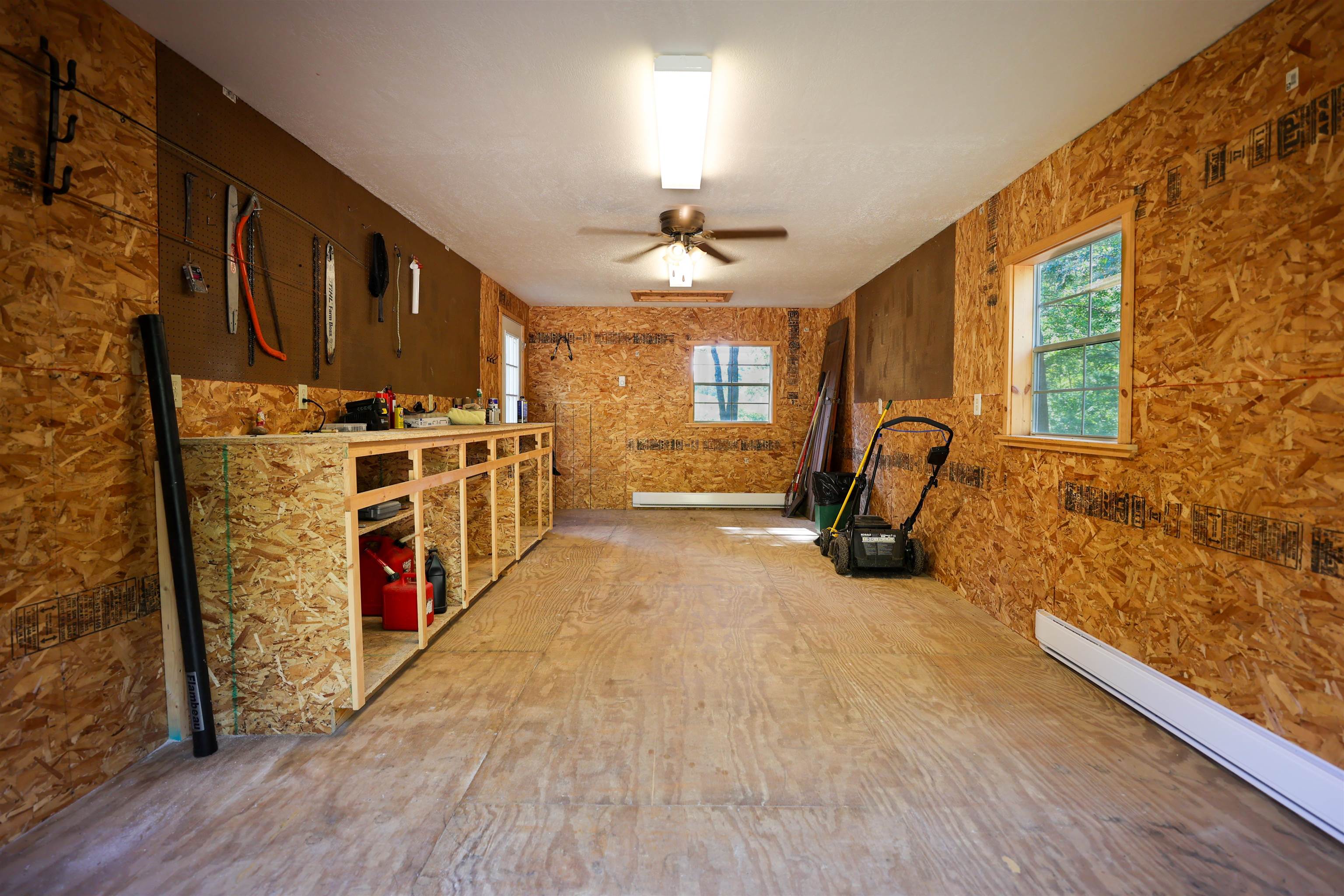 2706 Newatch Avenue, Grayling, MI, 49738