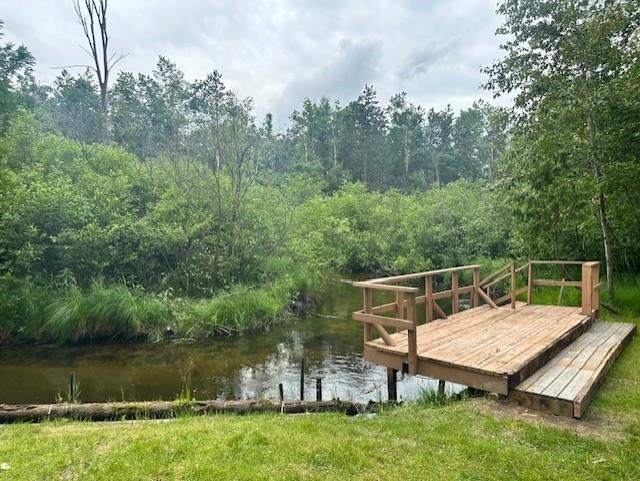 2706 Newatch Avenue, Grayling, MI, 49738