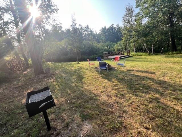 2706 Newatch Avenue, Grayling, MI, 49738