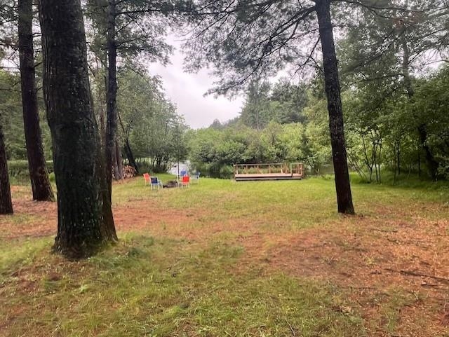 2706 Newatch Avenue, Grayling, MI, 49738