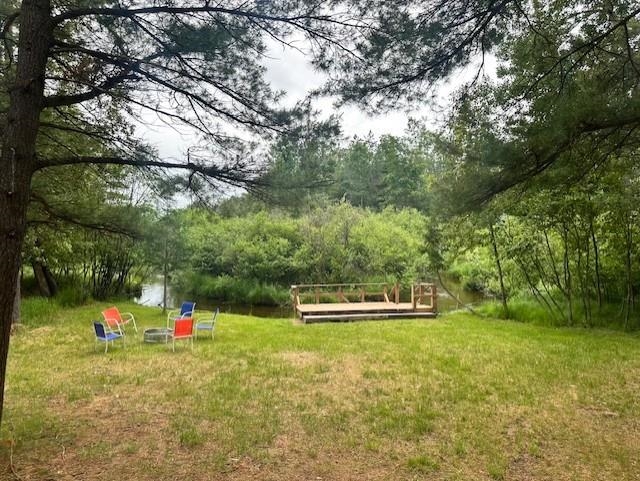 2706 Newatch Avenue, Grayling, MI, 49738