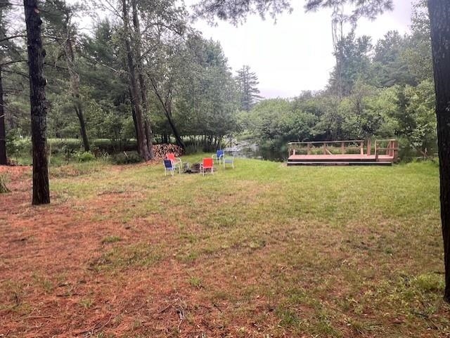 2706 Newatch Avenue, Grayling, MI, 49738