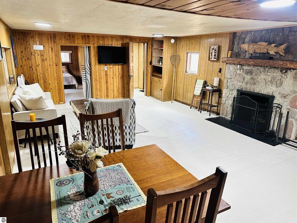 2706 Newatch Avenue, Grayling, MI, 49738