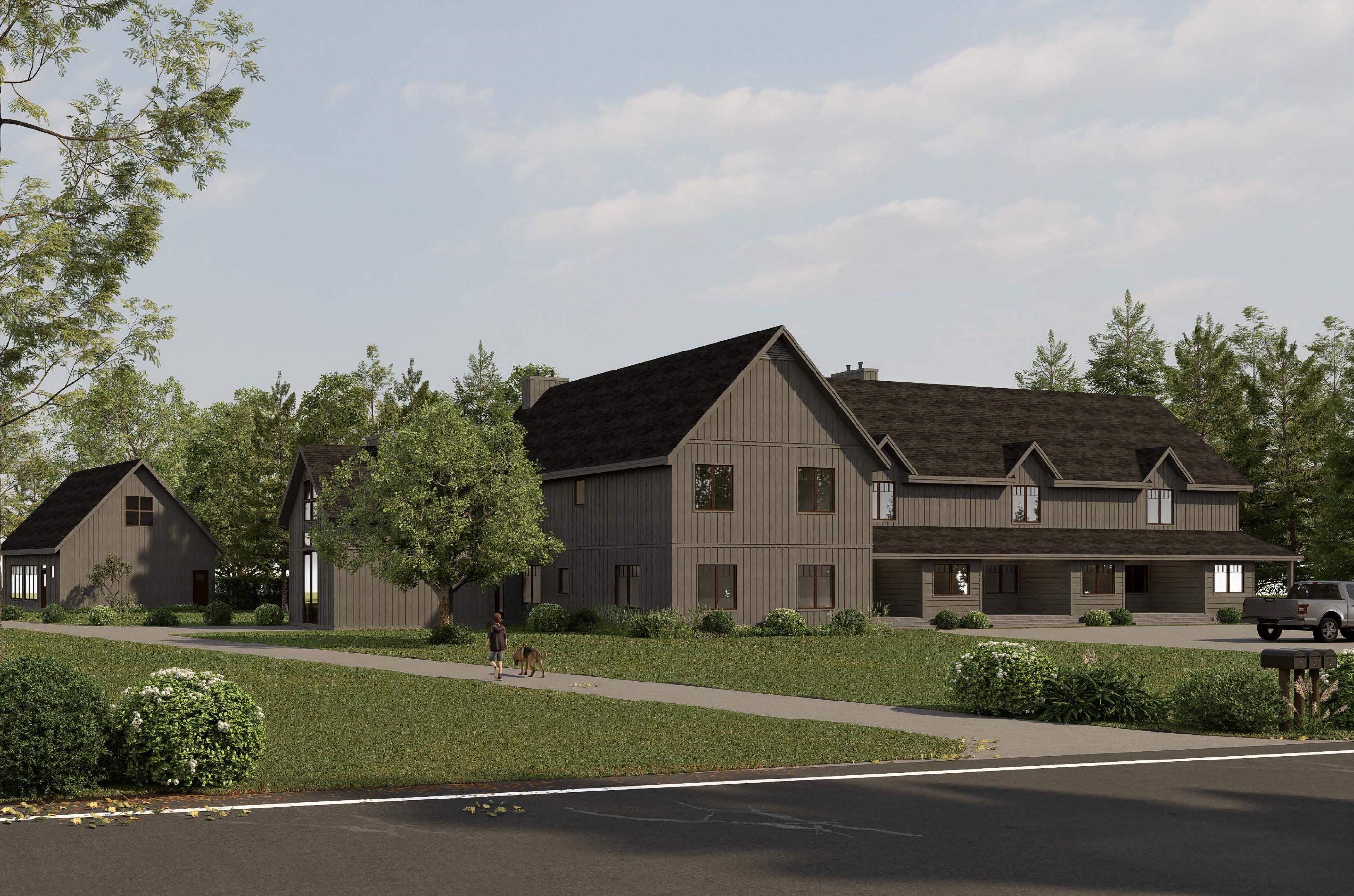 5812 S East Torch Lake Drive UNIT&nbsp;2, Bellaire, MI, 49615-9358