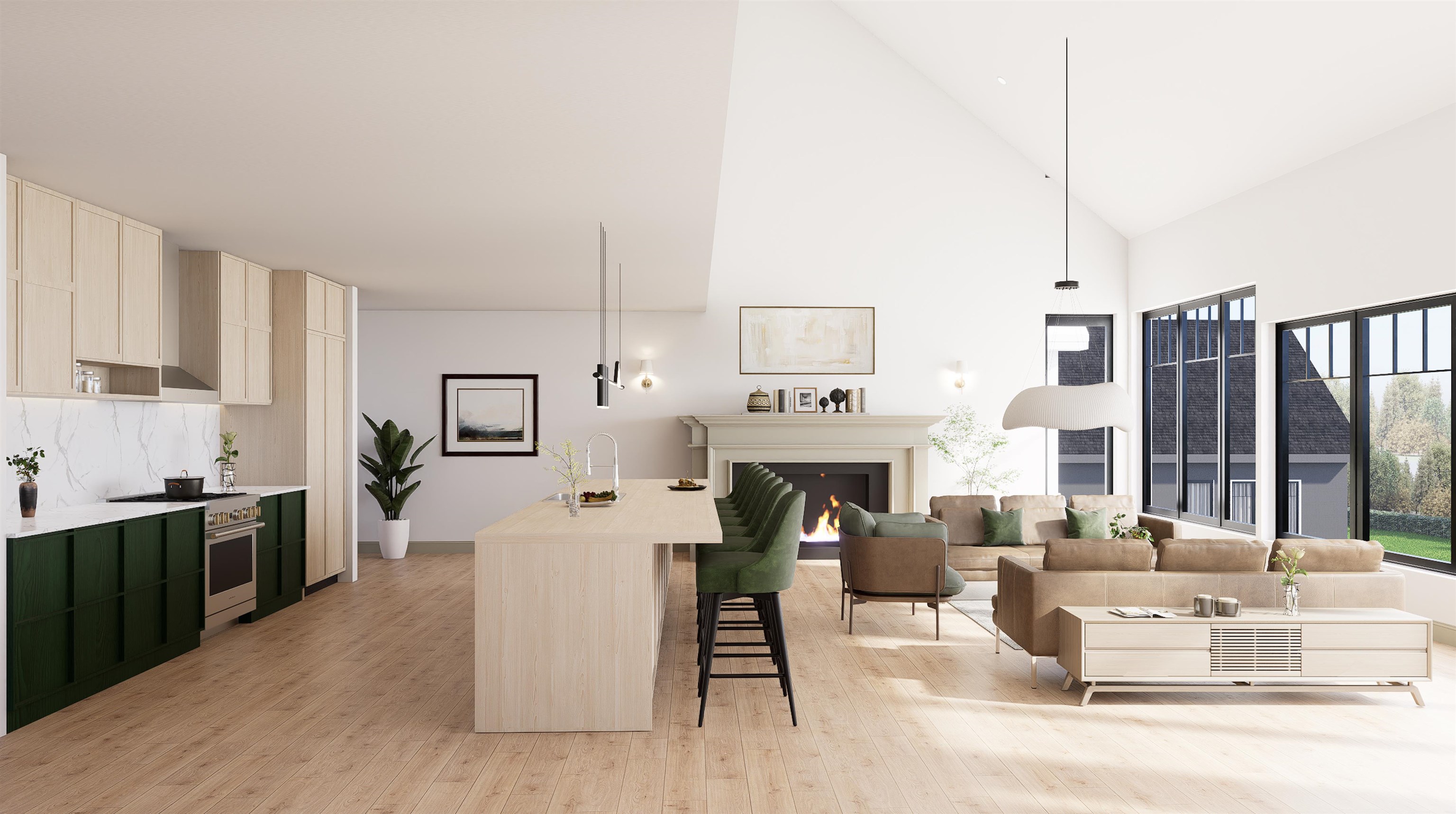 5812 S East Torch Lake Drive UNIT&nbsp;1, Bellaire, MI, 49615-9358