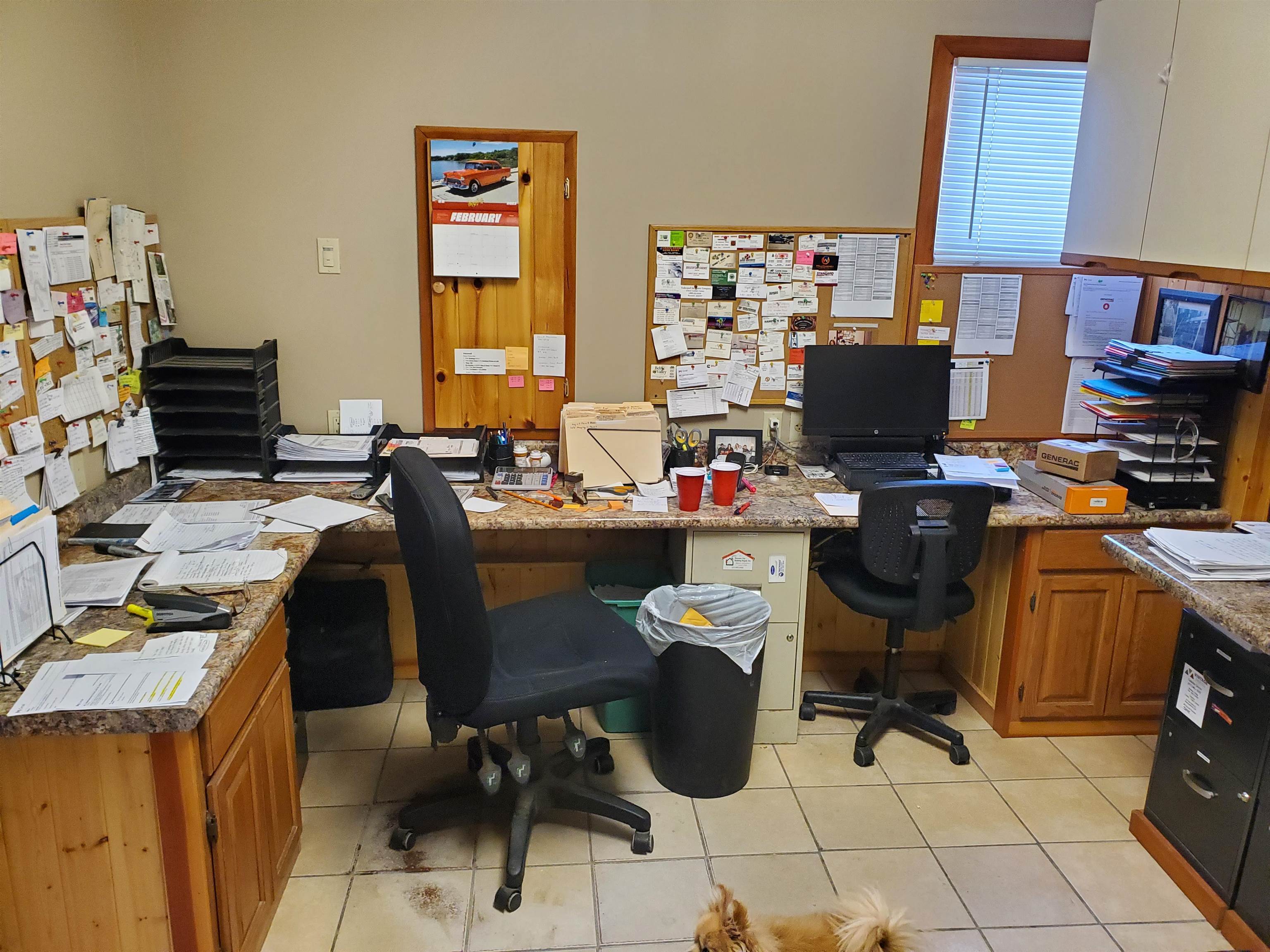 2191 Valley Road, Honor, MI, 49640