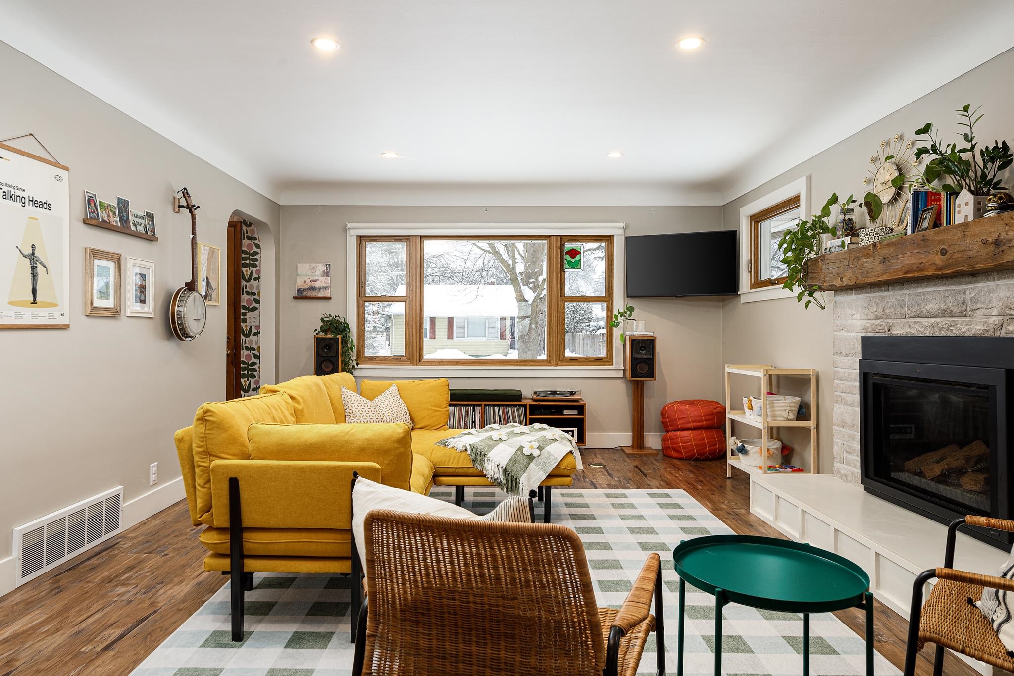 Traverse City, MI, 49684