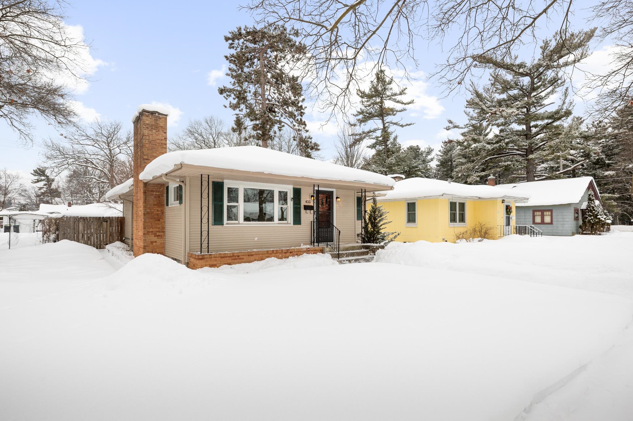 Traverse City, MI, 49684