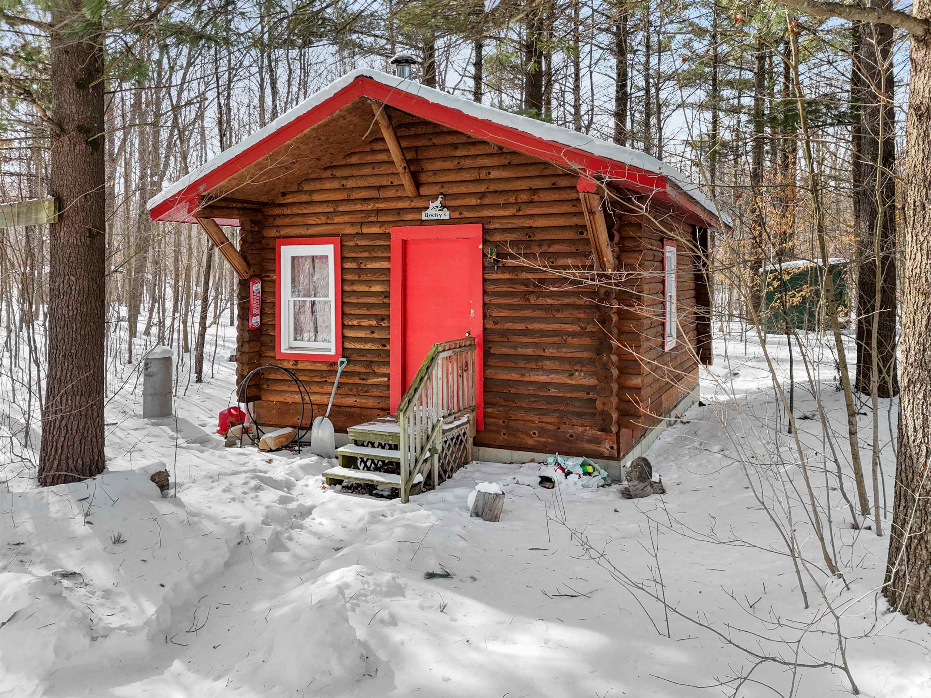 Homes for sale in Manton, MI | 10310 E 20 Rd, Manton, MI 49663 | MLS# 80065344