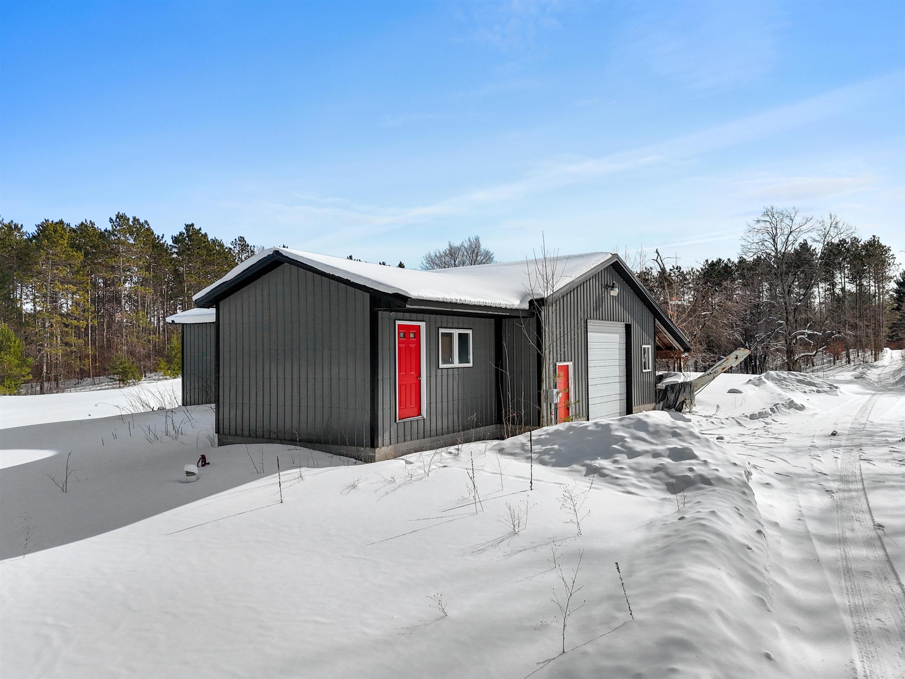 Homes for sale in Manton, MI | 10310 E 20 Rd, Manton, MI 49663 | MLS# 80065344