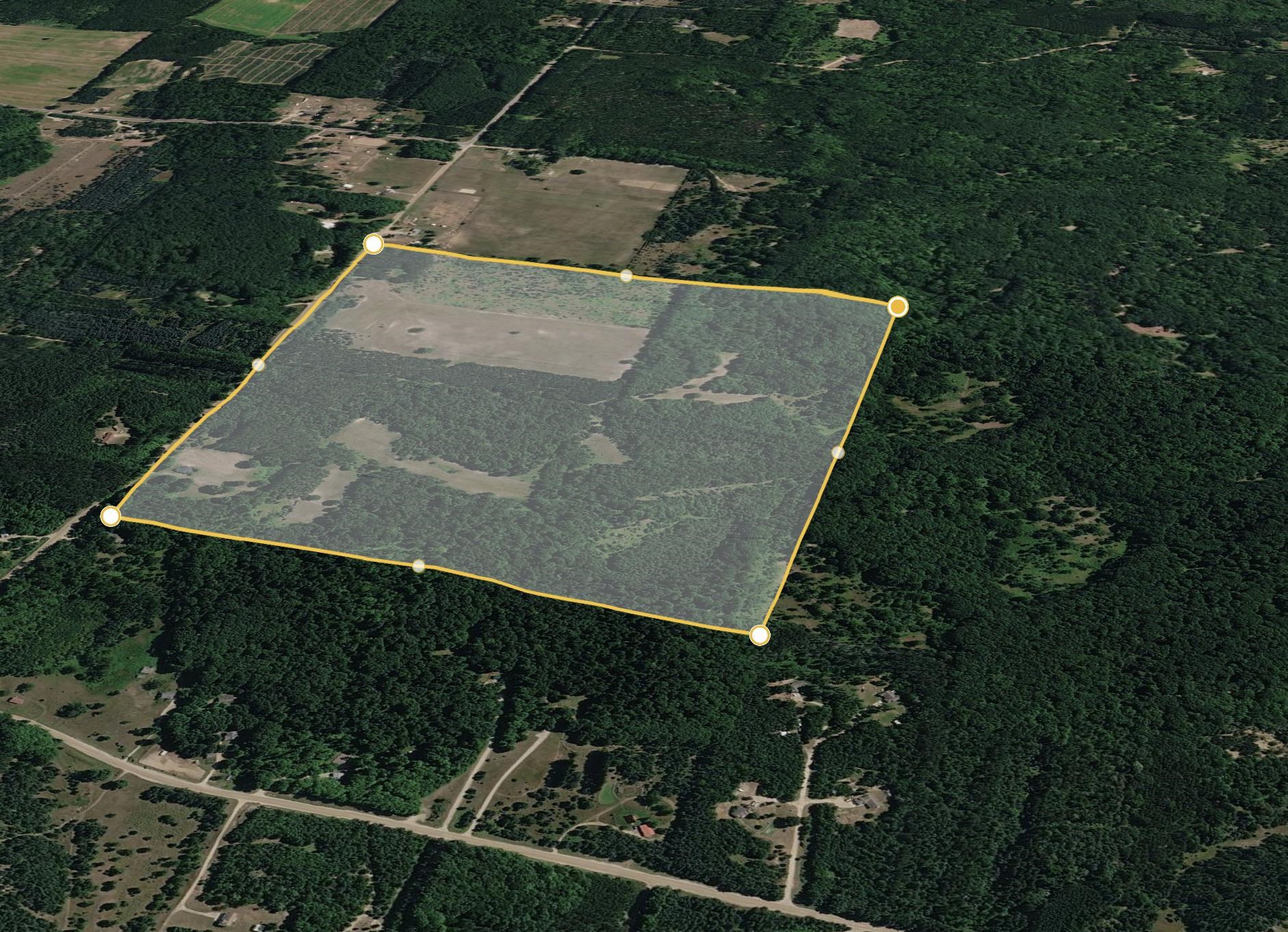 Homes for sale in Manton, MI | 10310 E 20 Rd, Manton, MI 49663 | MLS# 80065344