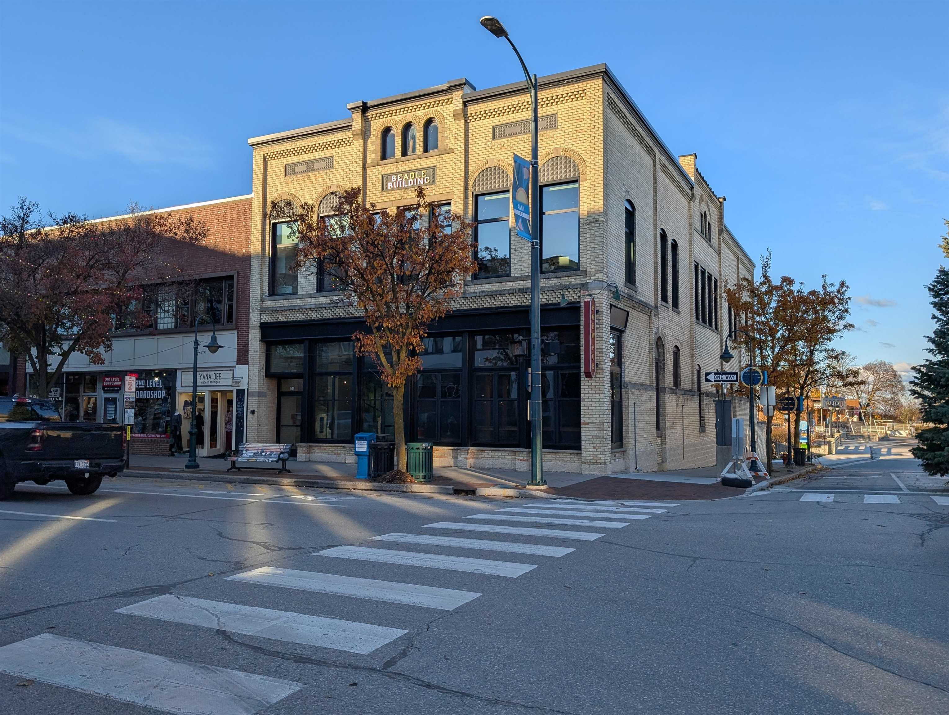 1848 E Sherman Boulevard, Muskegon, MI, 49444-1963