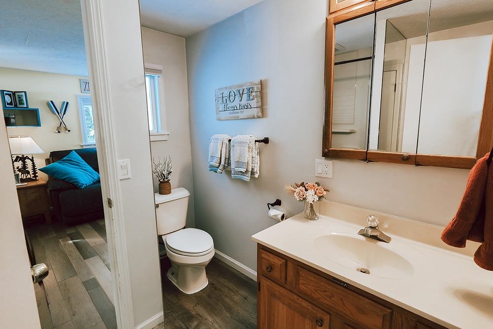 510 W Hurlbut, Charlevoix, MI, 49720